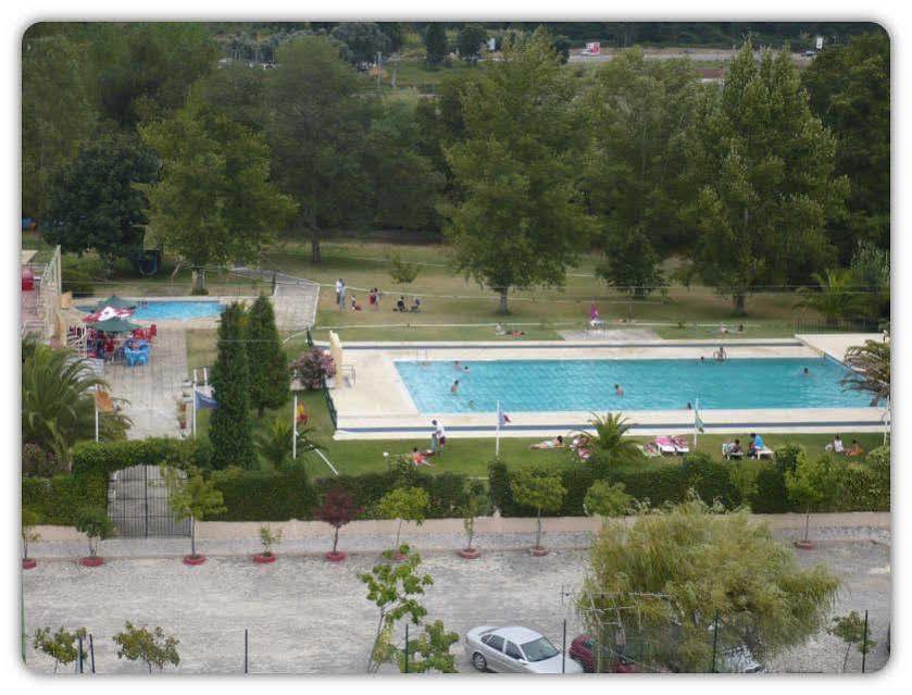Clube Aparthotel Curia