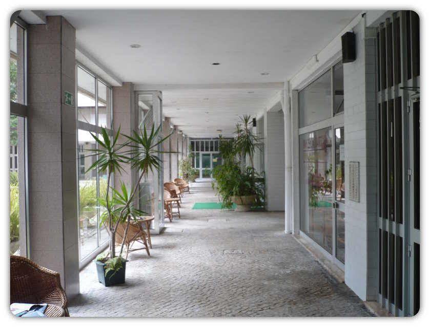 Aparthotel Clube