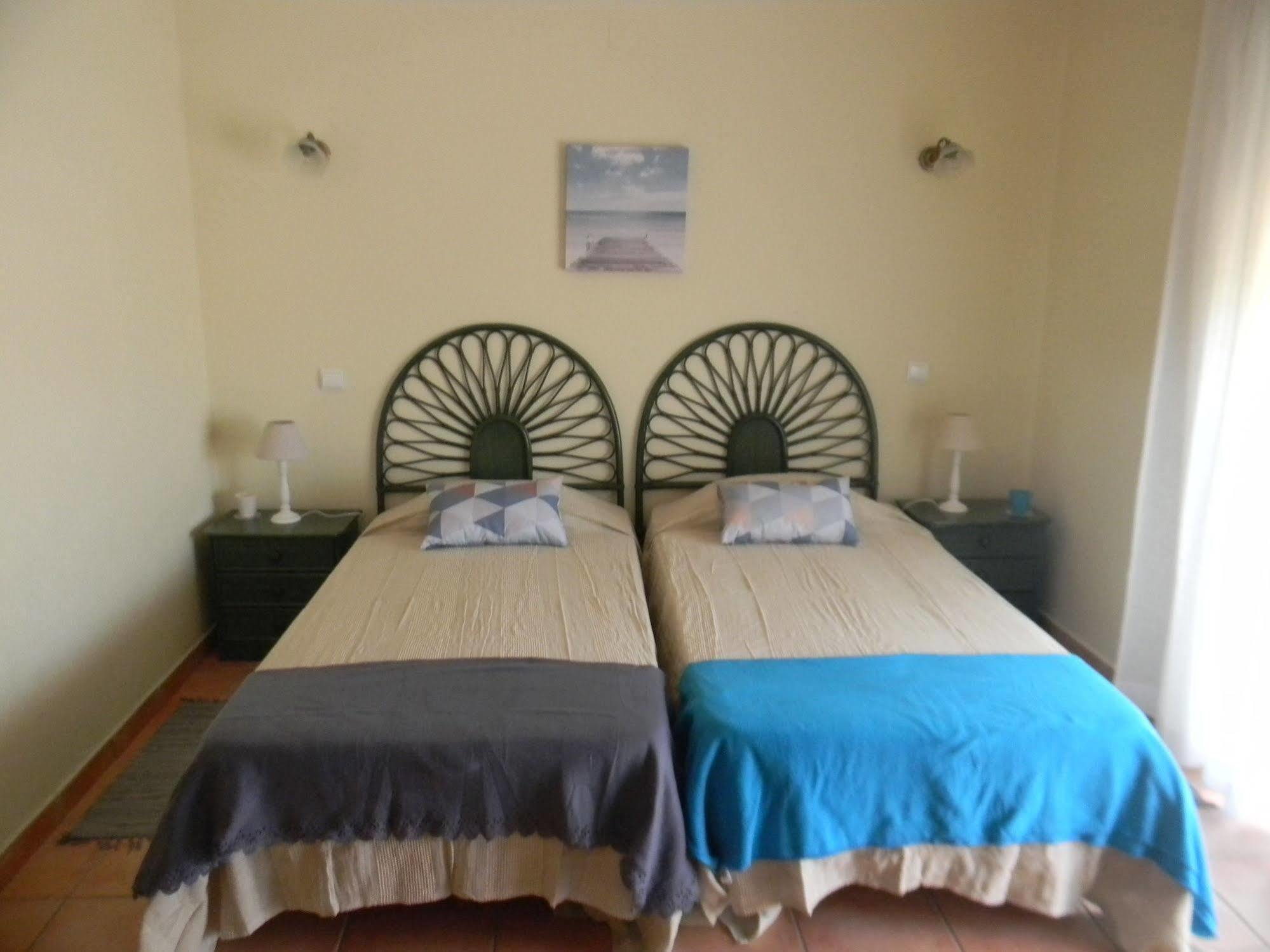 Vila Castelo Tradicional Holiday park Ferragudo (Faro)