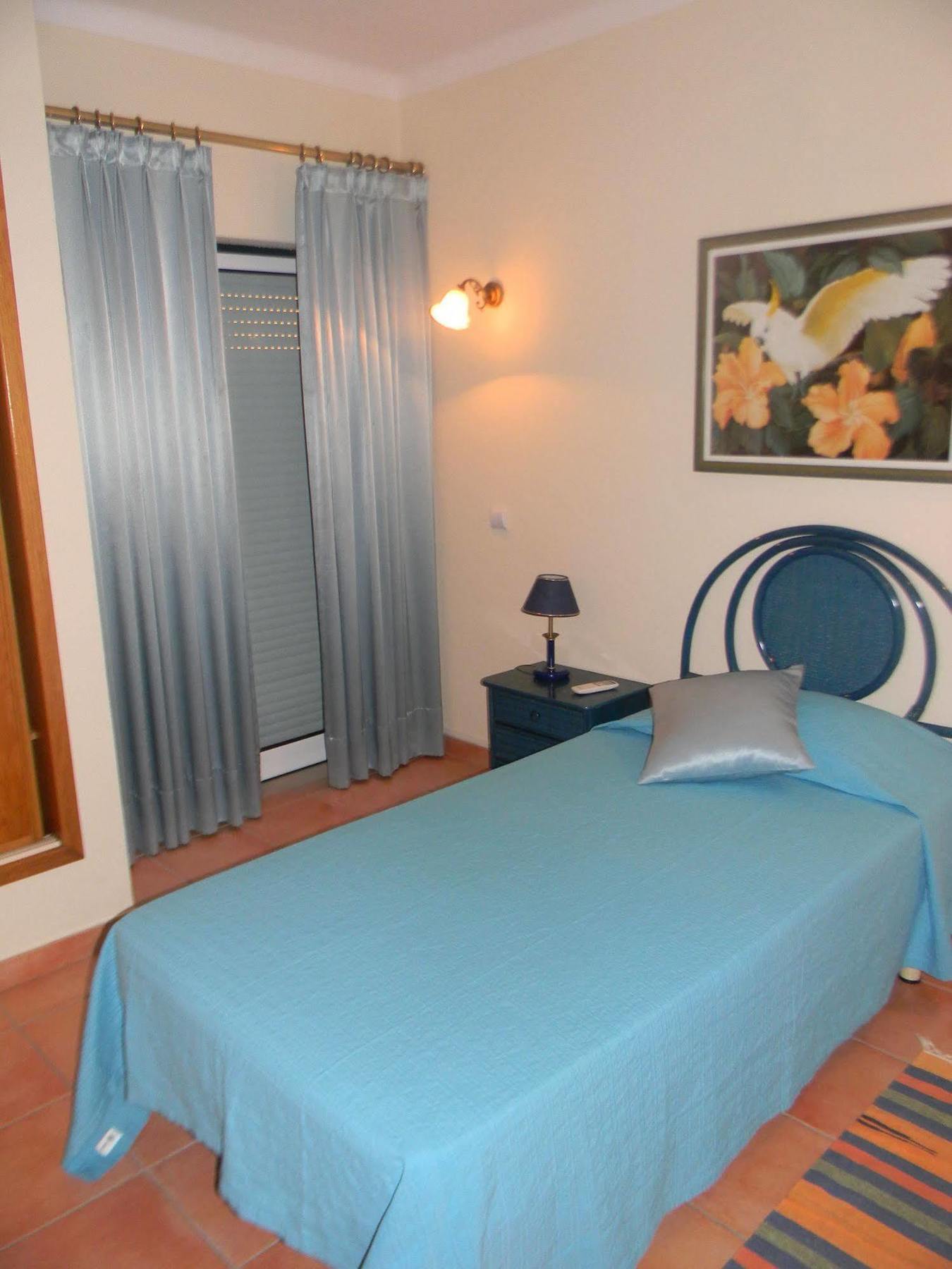 Holiday park Vila Castelo Tradicional Ferragudo (Faro)