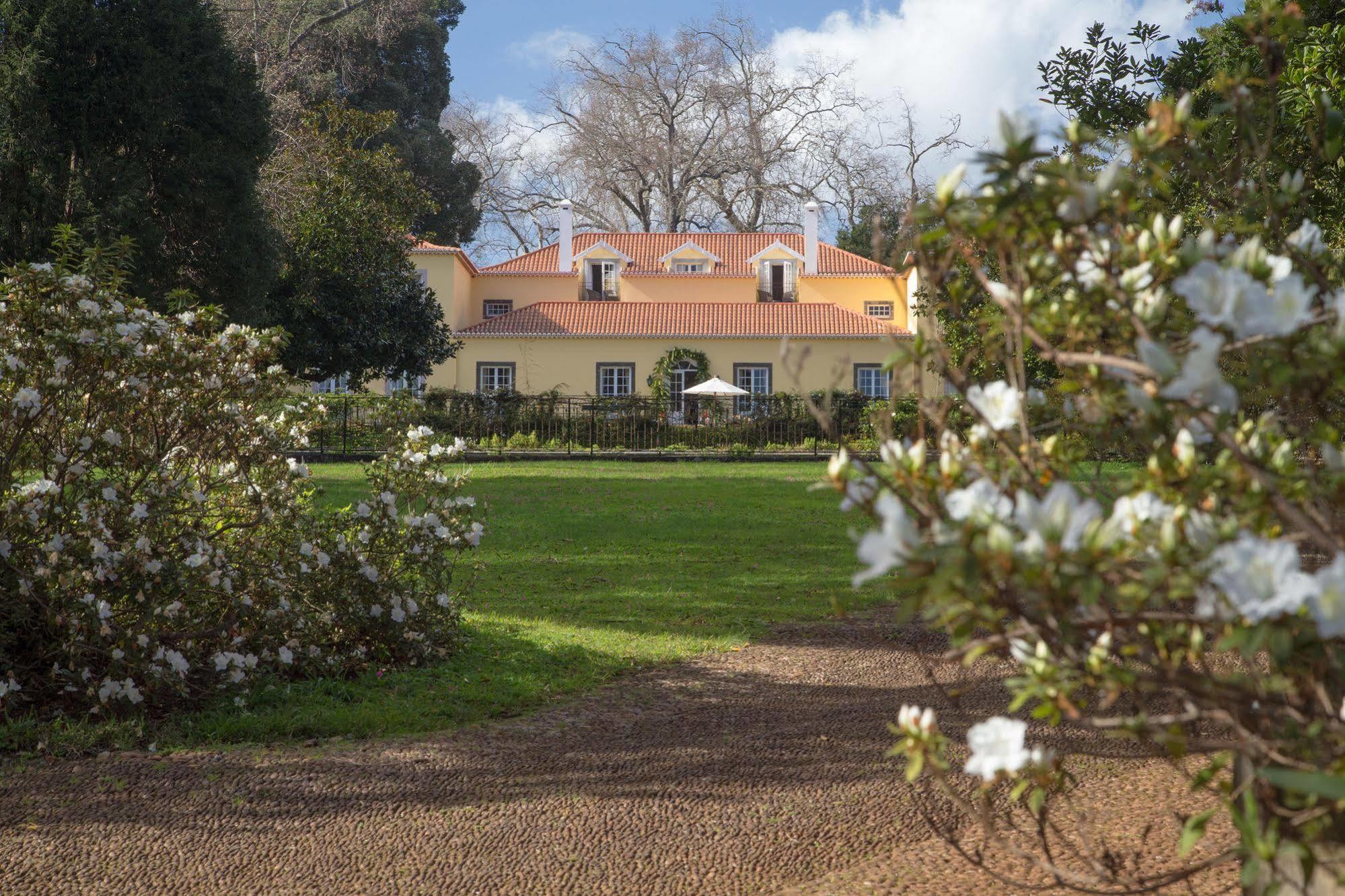 Hotel Casa Velha Do Palheiro Relais & Chateaux 5*