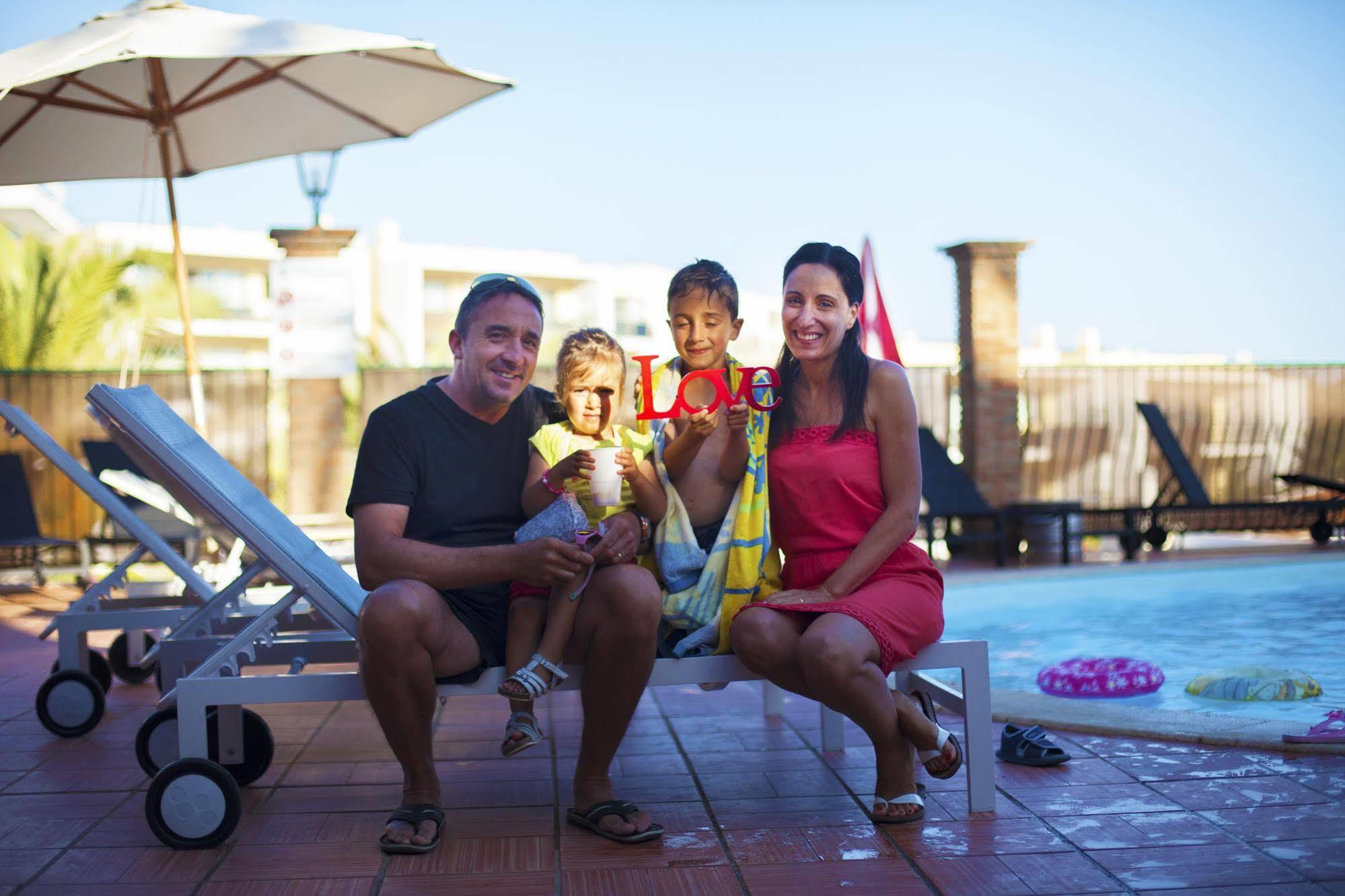 Vila Castelo Tradicional Holiday park