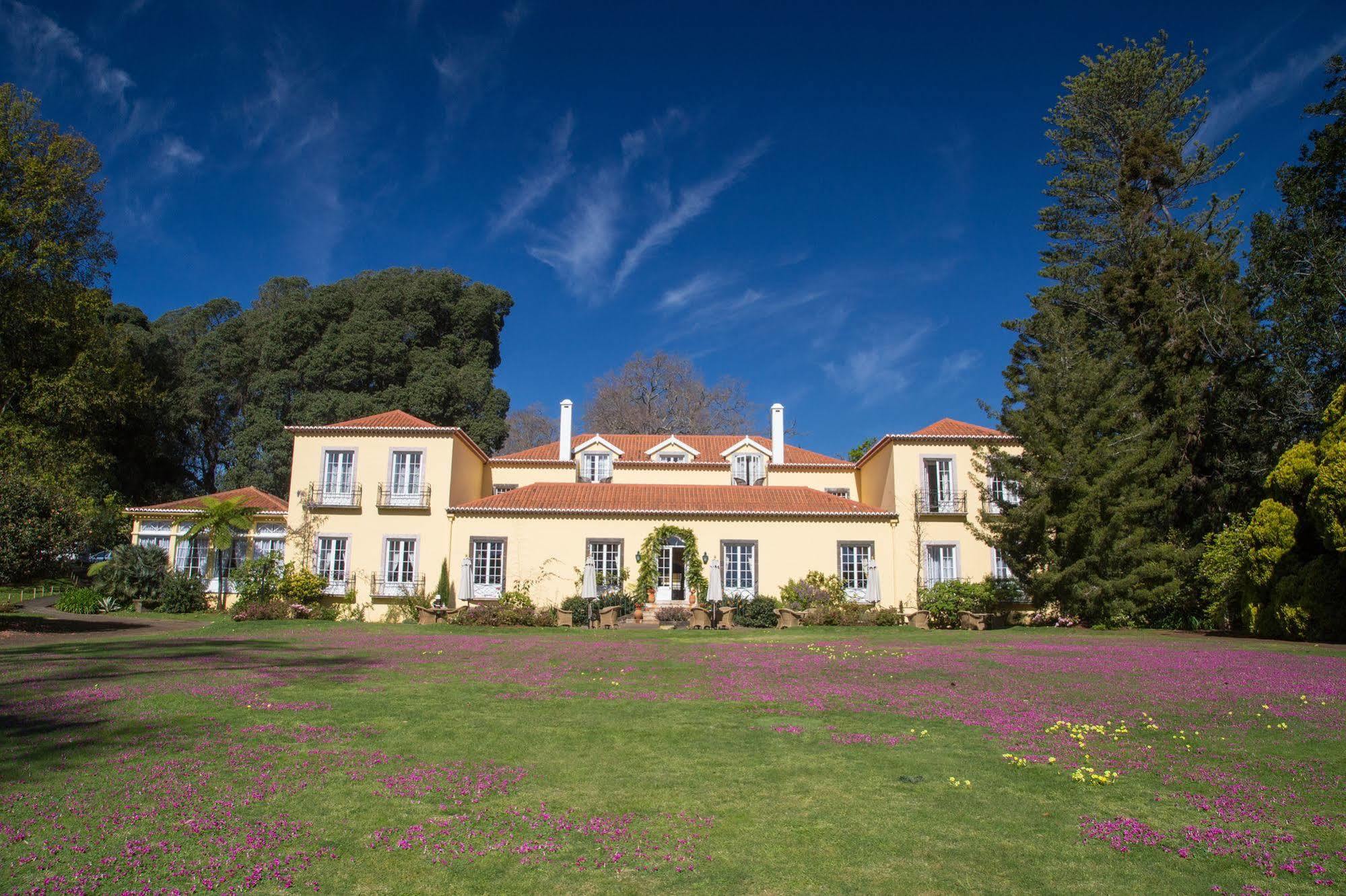 Casa Velha Do Palheiro Relais & Chateaux 5*