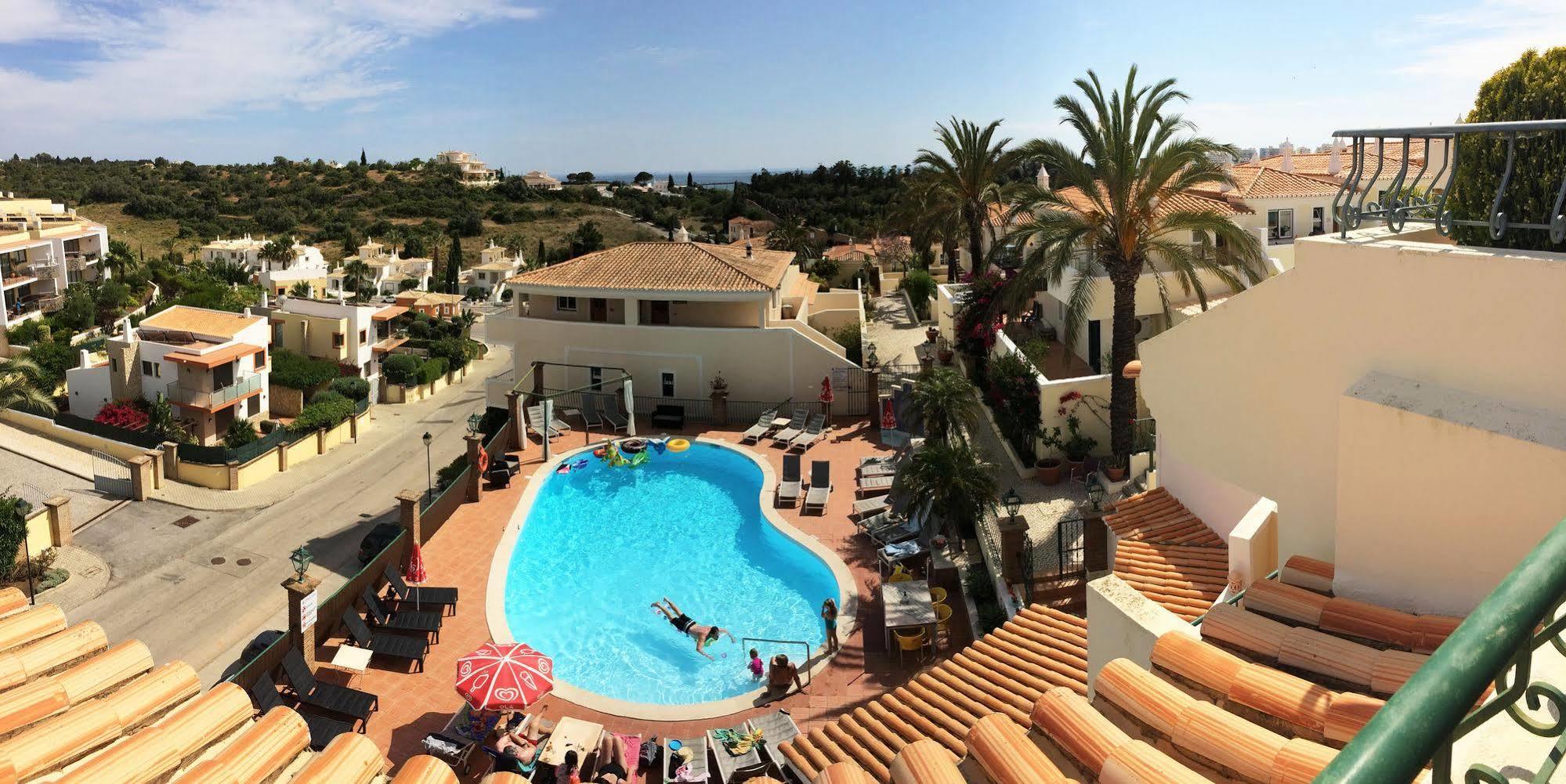 Vila Castelo Tradicional Holiday park