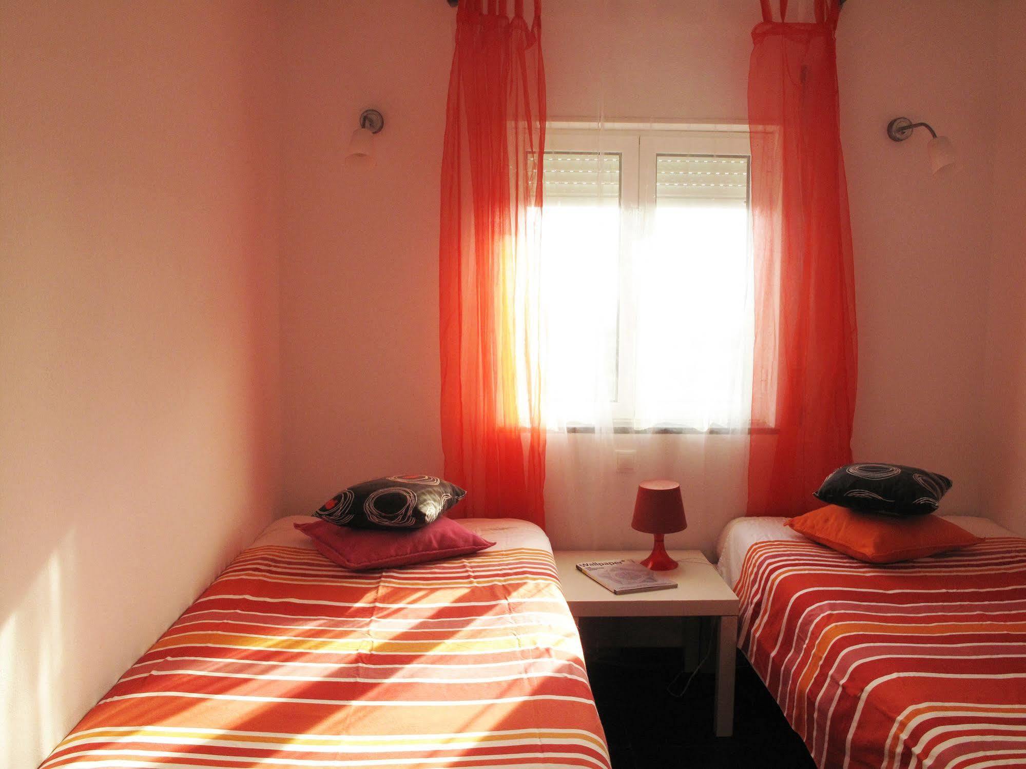 Baby Boom - Duna Parque Group Apartment