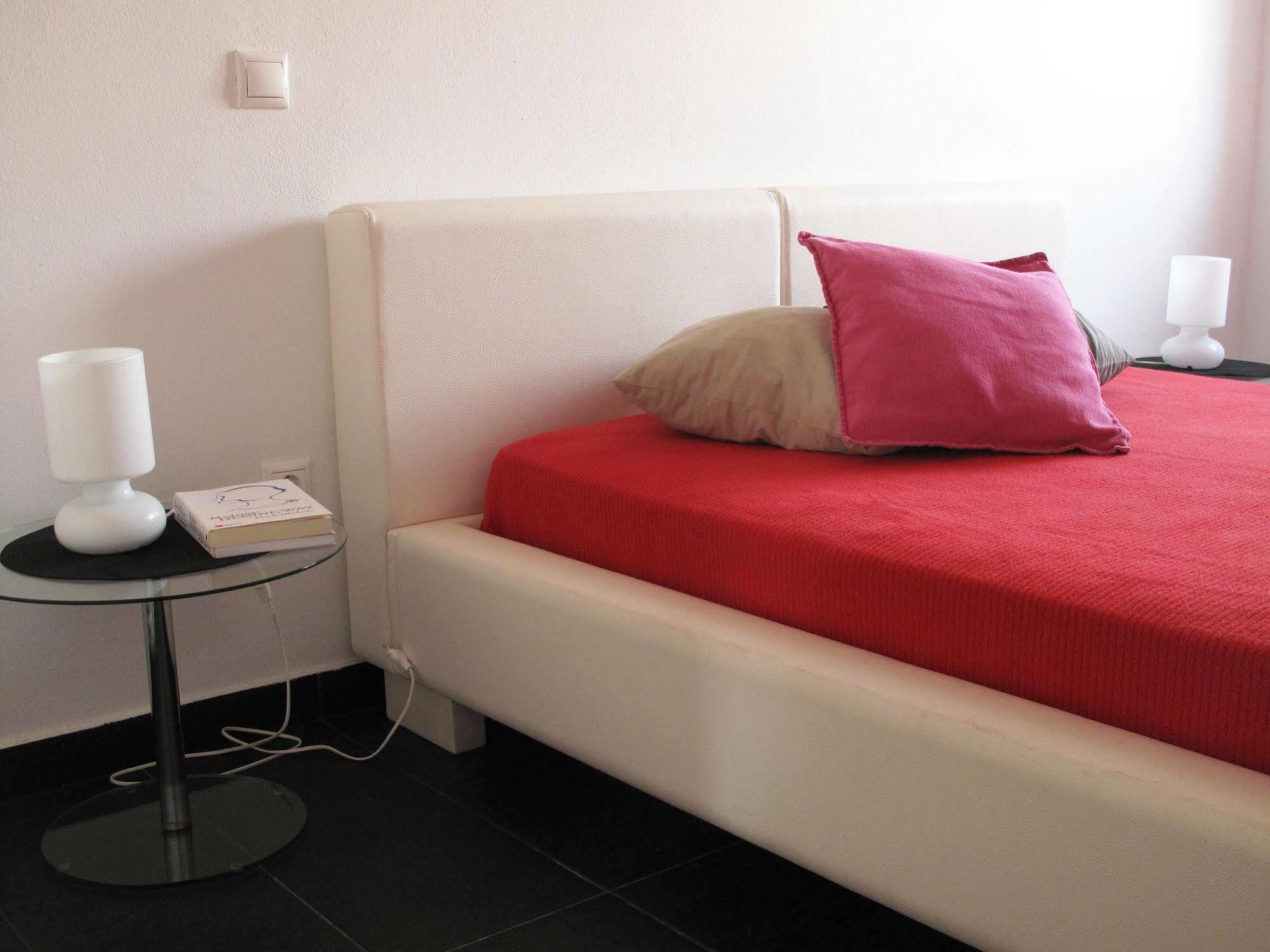 Baby Boom - Duna Parque Group Apartment