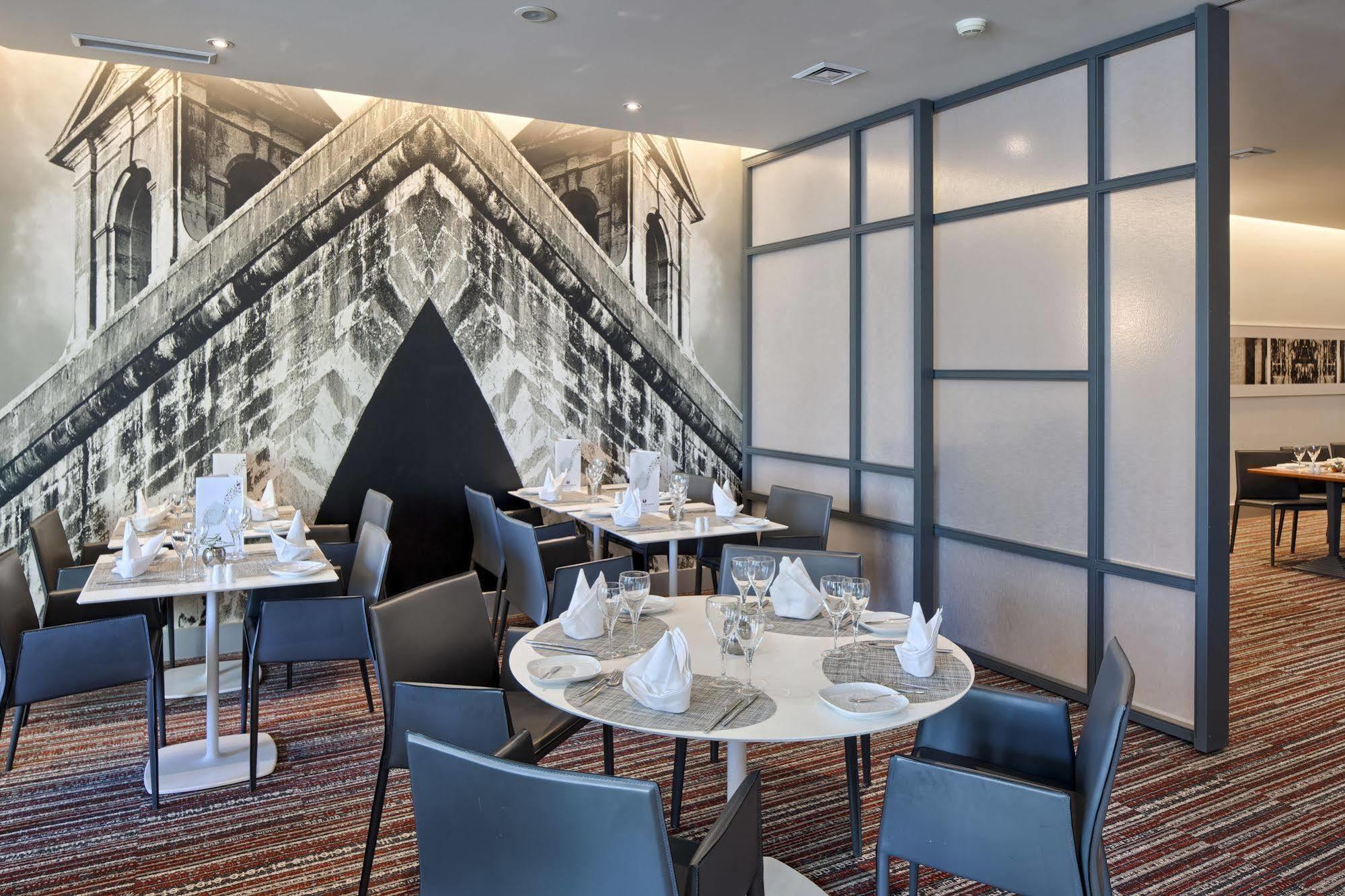 Mercure Hotel Lisbon