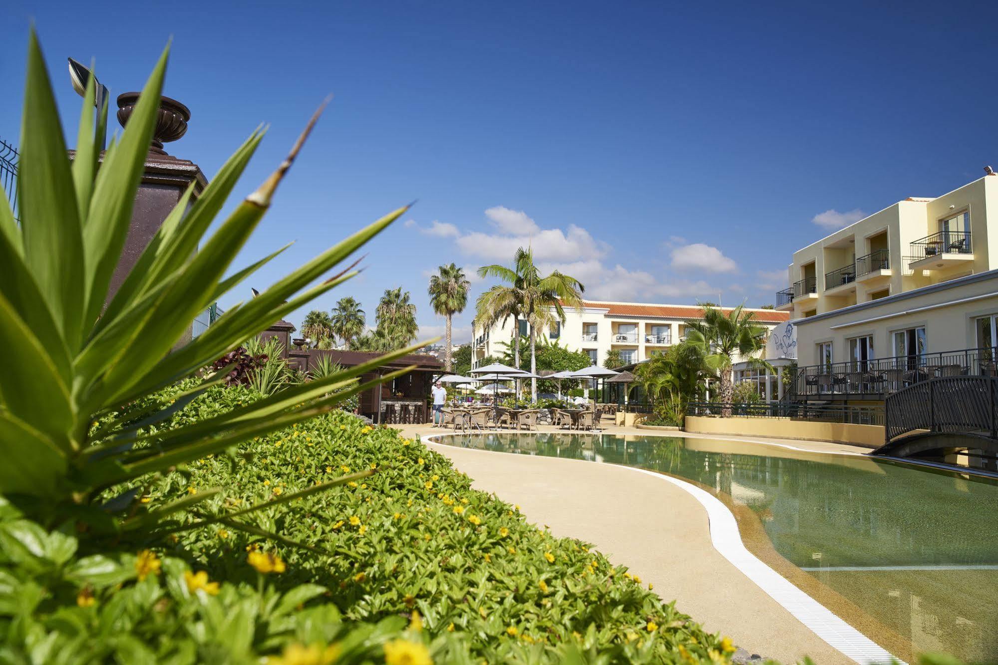 Portobay Santa Maria - Adults Only Hotel Funchal (Madeira)