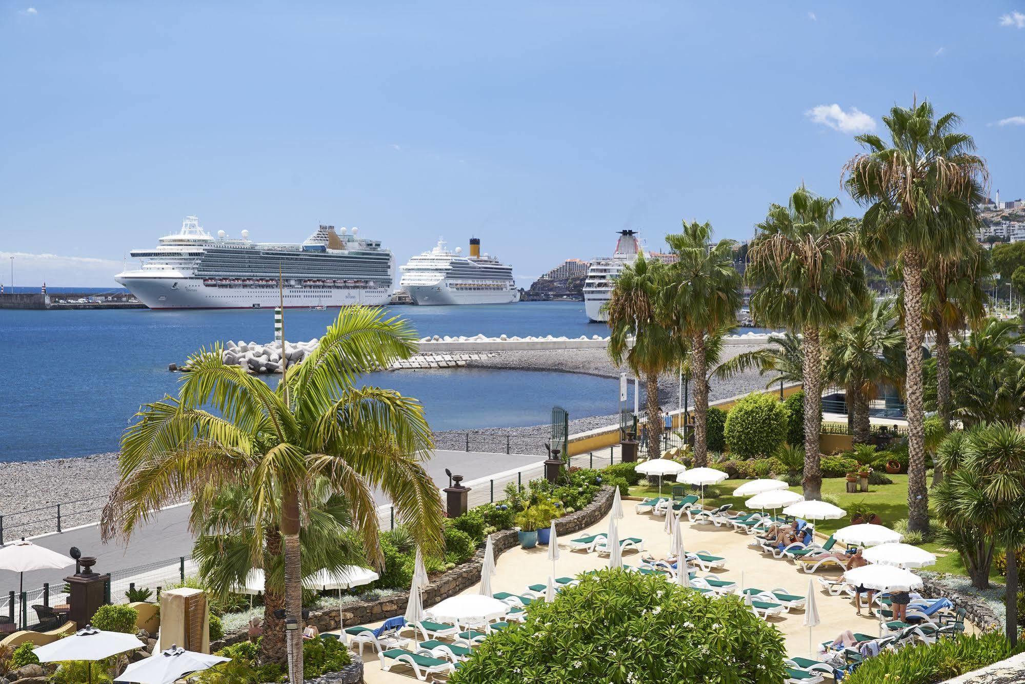 Portobay Santa Maria - Adults Only Hotel Funchal (Madeira)