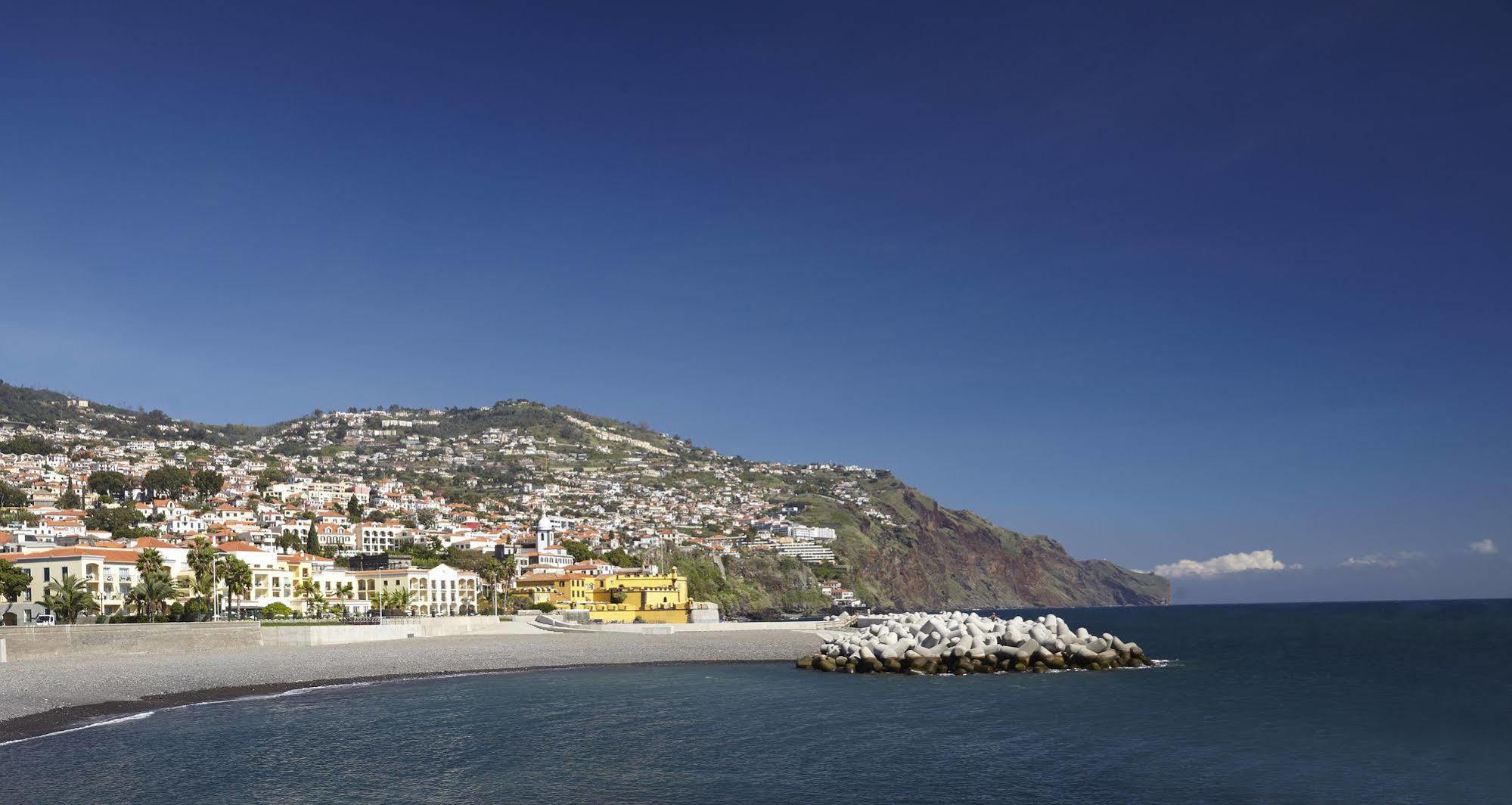 Portobay Santa Maria - Adults Only Funchal (Madeira)