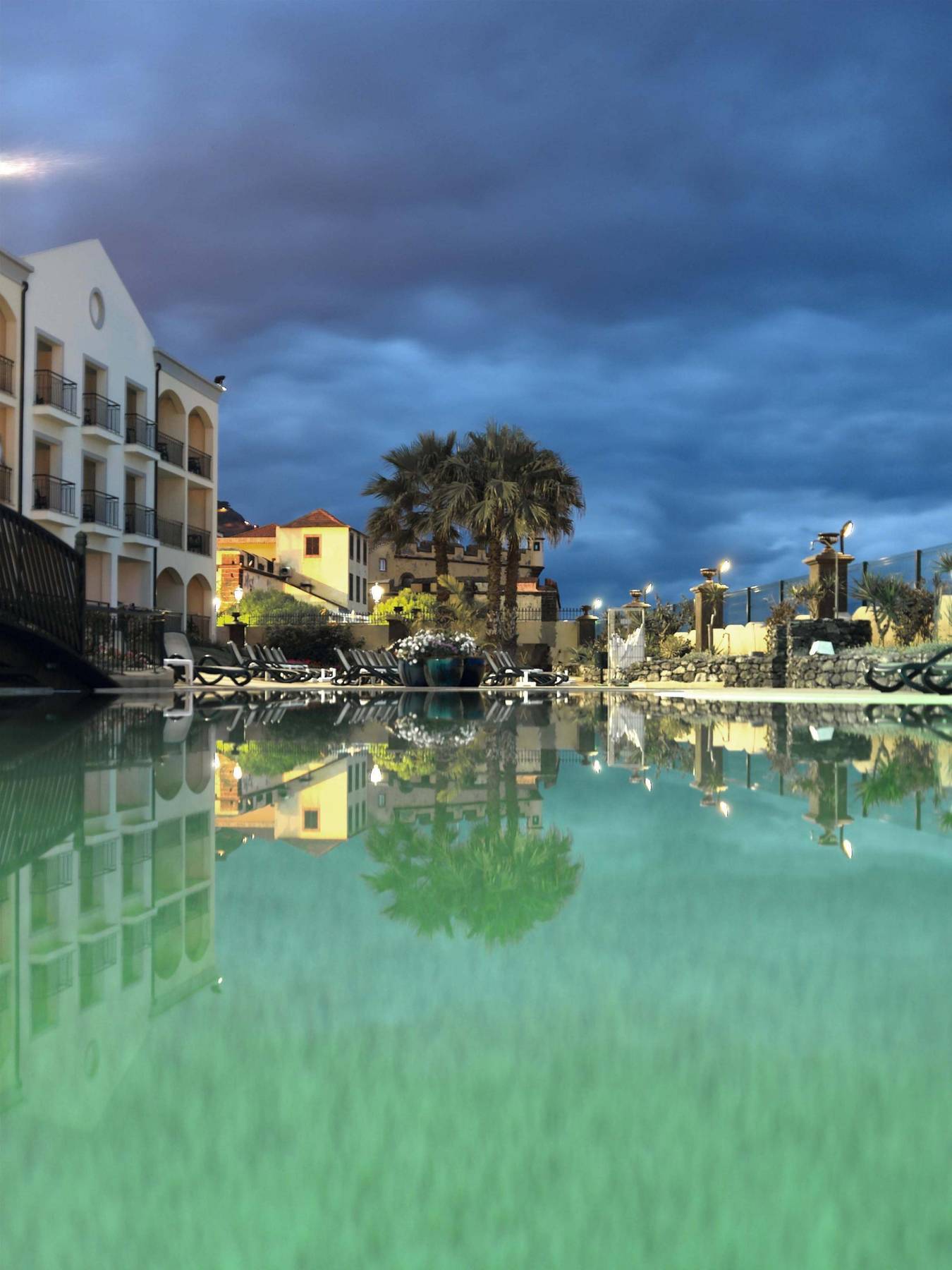Portobay Santa Maria - Adults Only Hotel Funchal (Madeira)