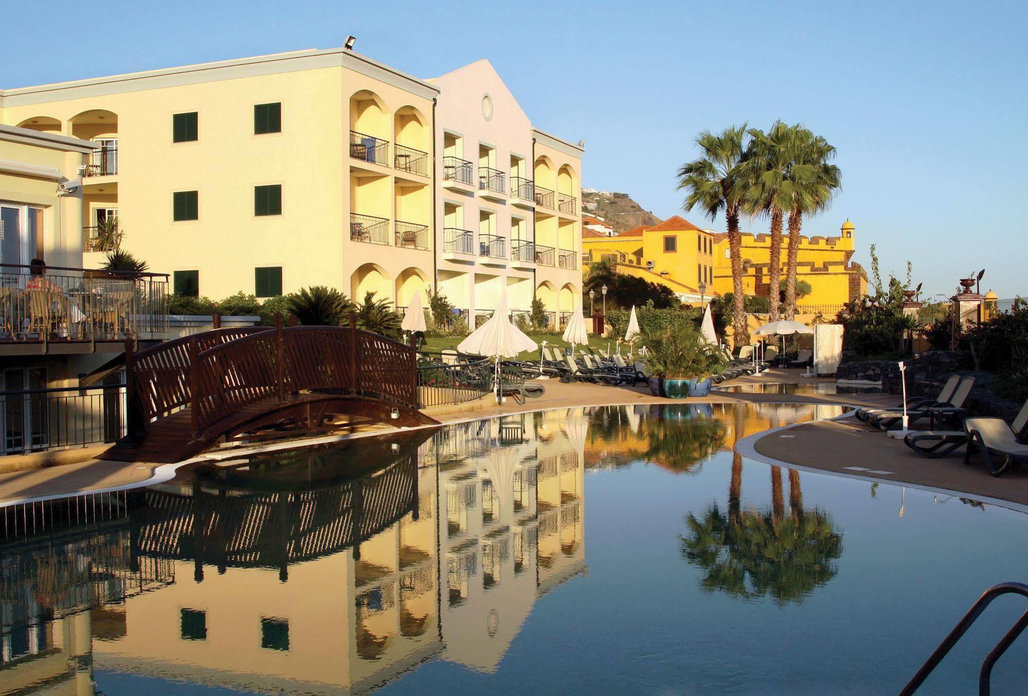 Hotel Portobay Santa Maria - Adults Only Funchal (Madeira)