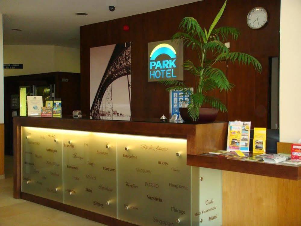Park Porto Gaia 3*