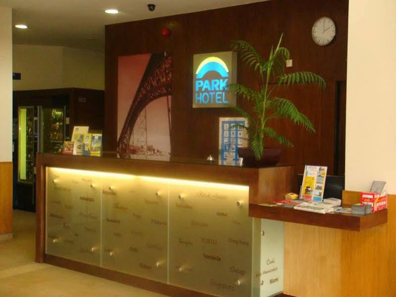 Park Porto Gaia Hotel
