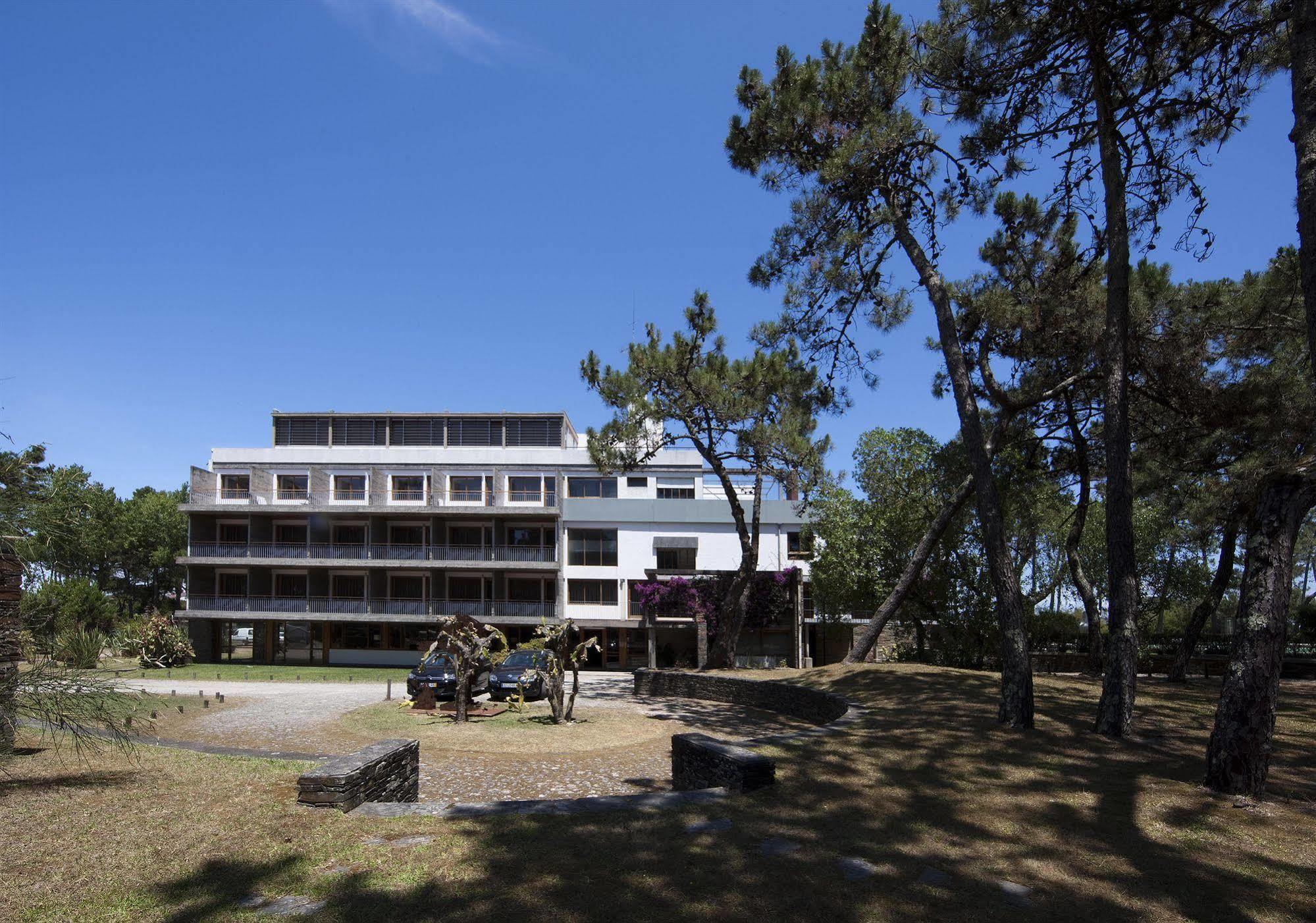 Resort Parque Do Rio Ofir 3*