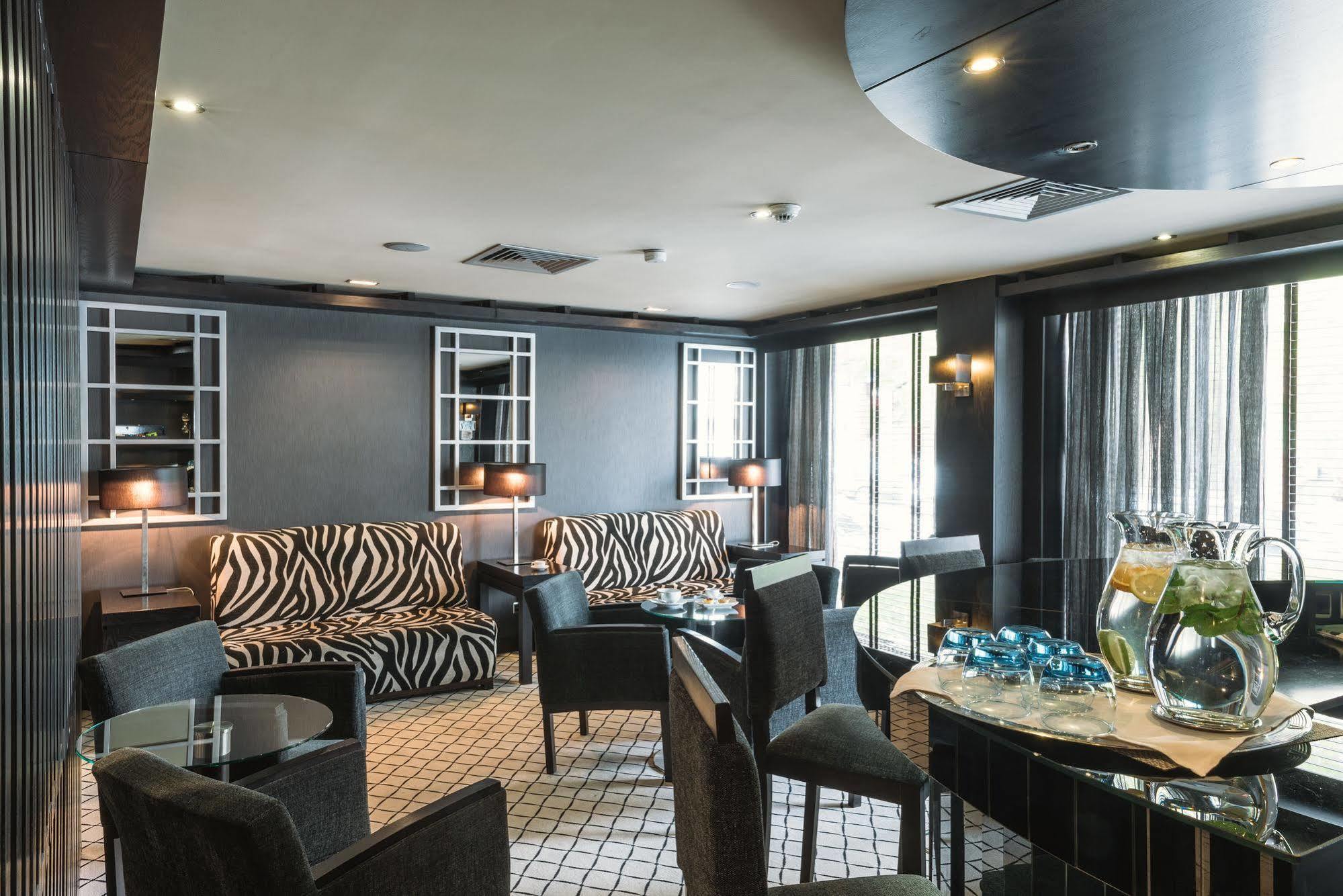 Hotel Hotel Lisboa 4*