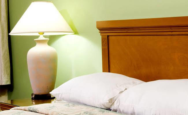 Hotel Pombalense 3*
