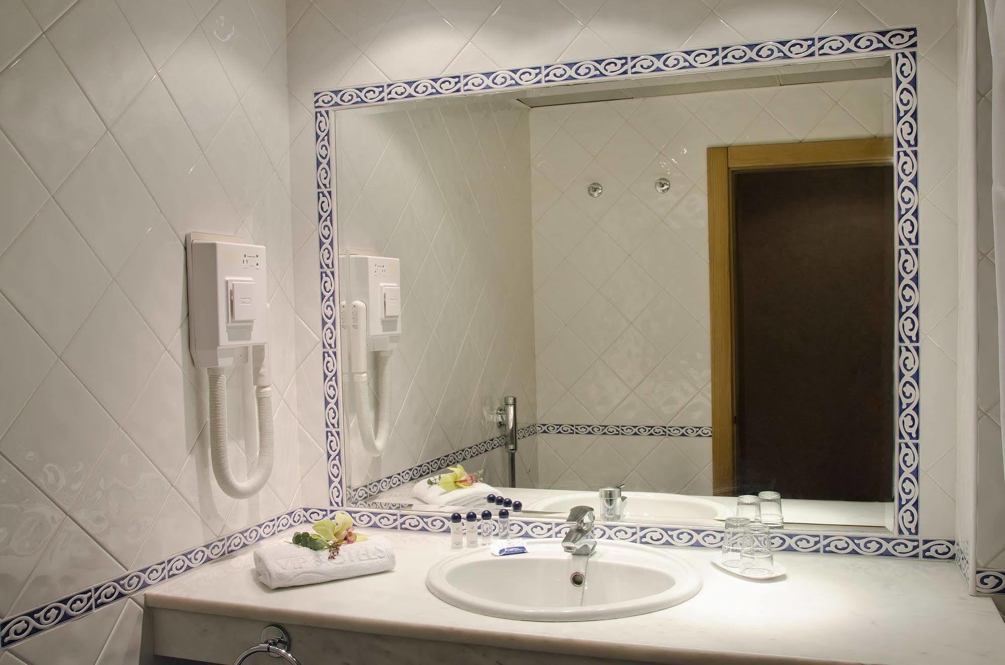 Hotel Vip Berna Lisbon