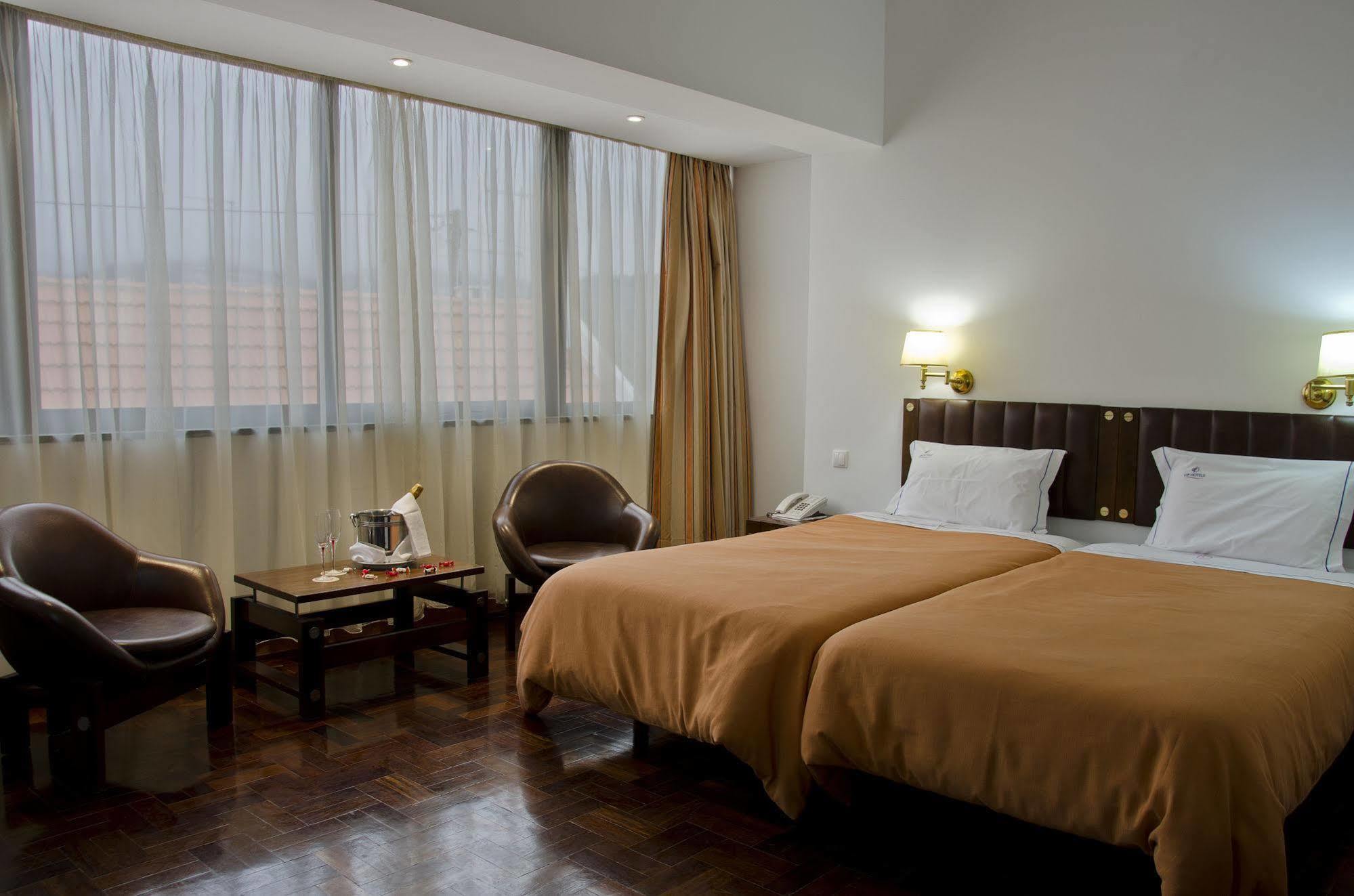 Vip Miramonte Hotel