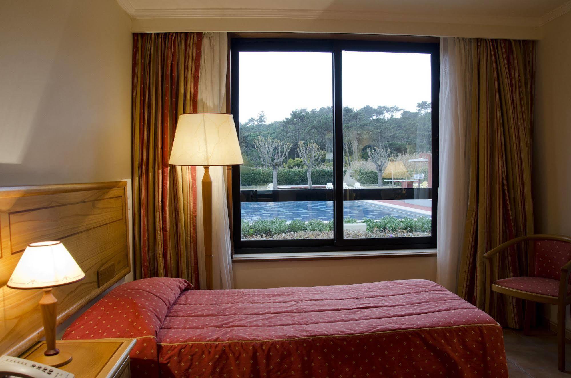 Hotel Vip Miramonte Colares