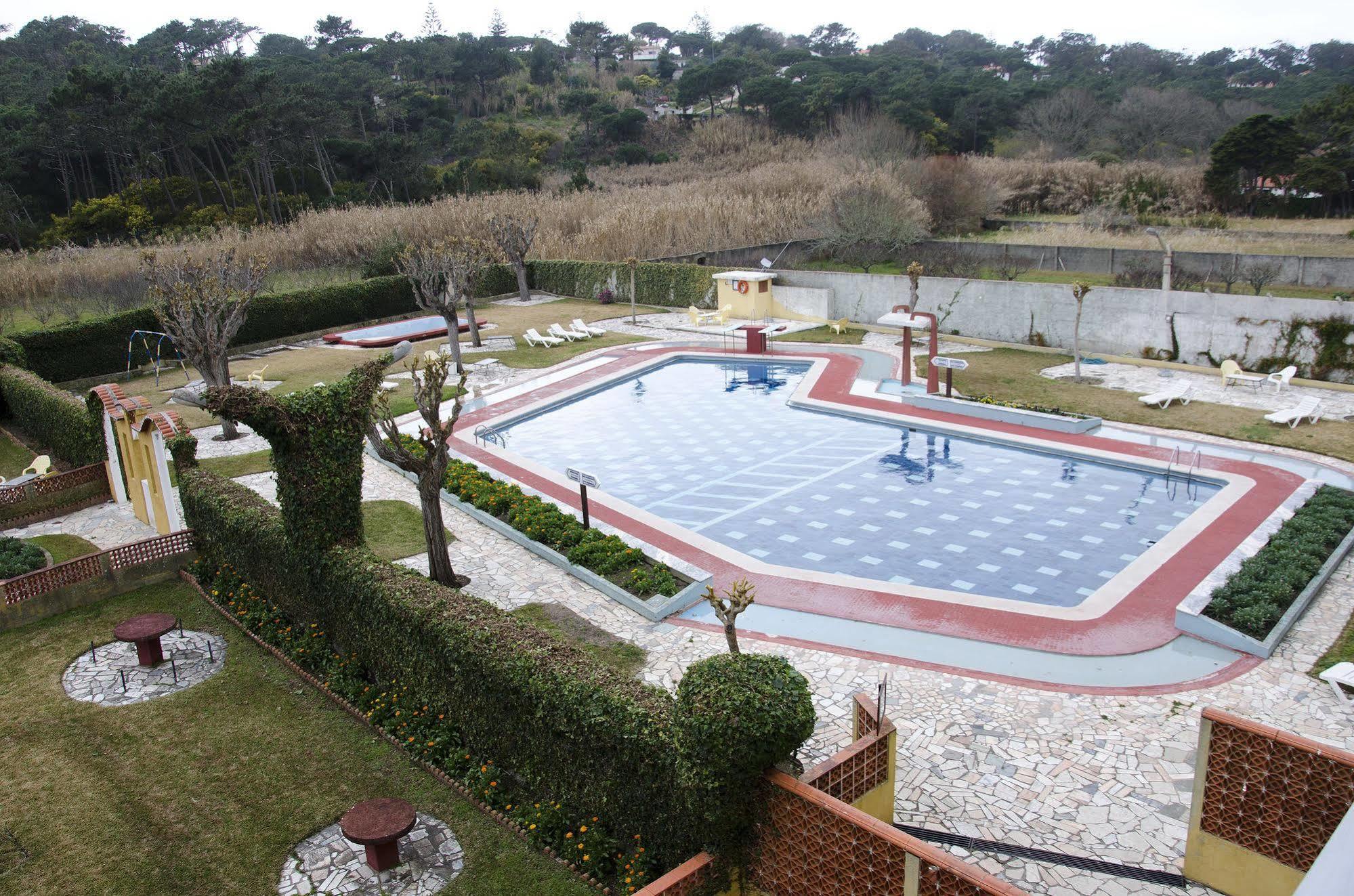 Hotel Vip Miramonte