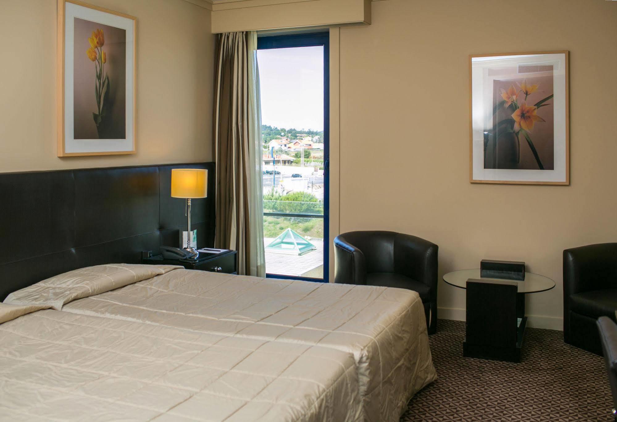 Solverde And Wellness Center 5*