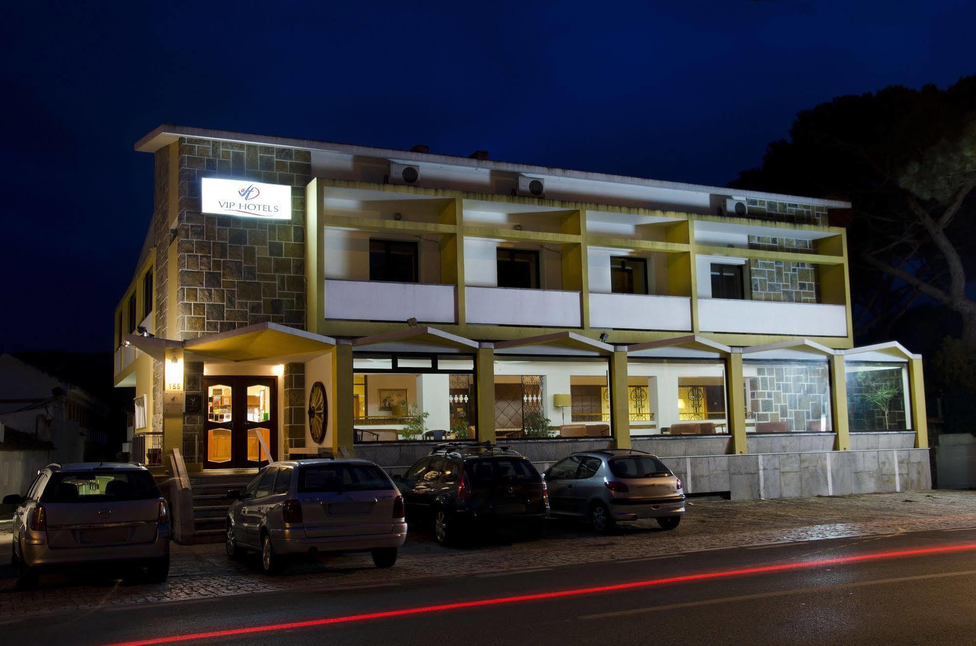 Hotel Vip Miramonte 3*