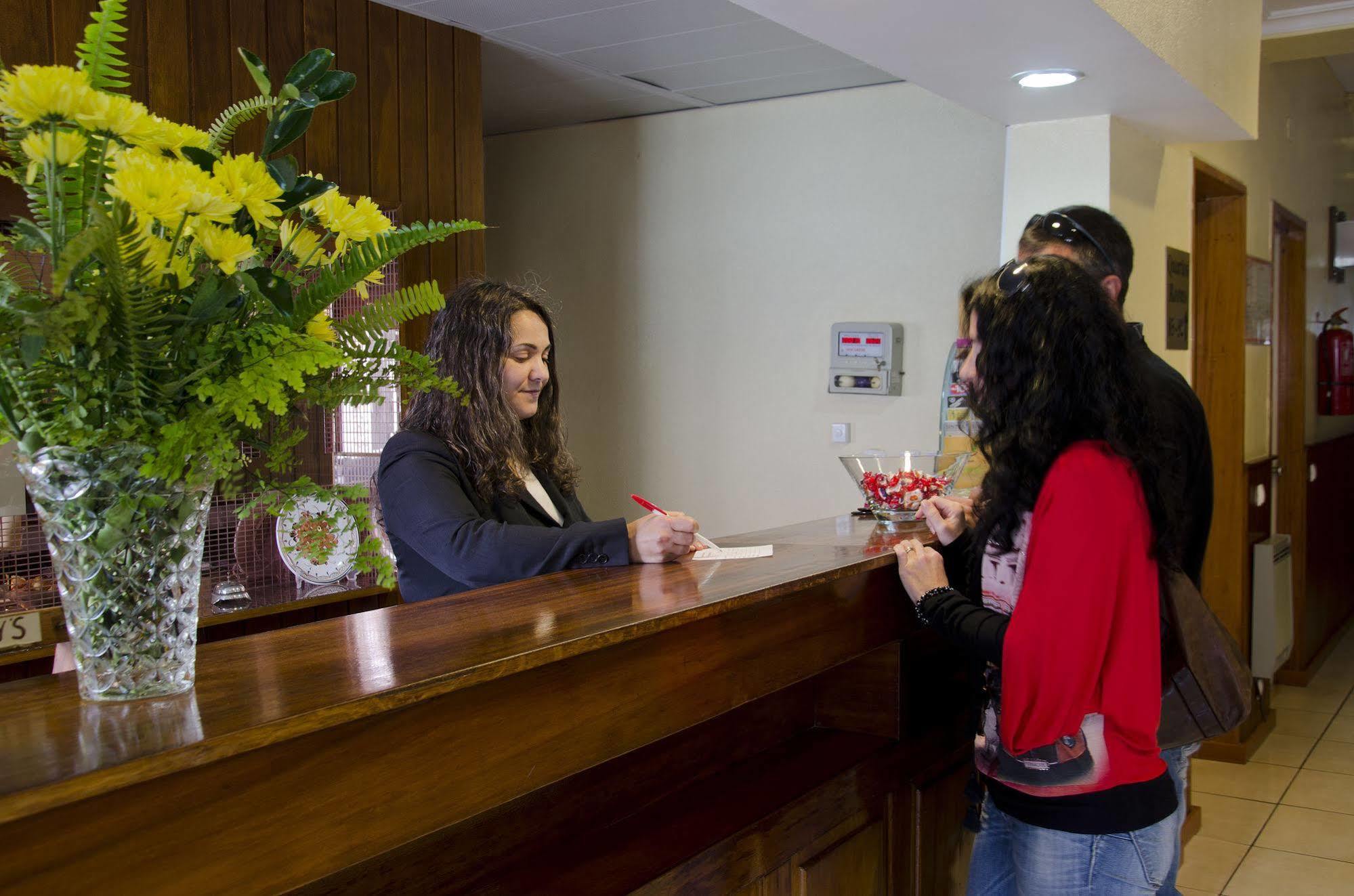 Vip Miramonte Hotel 3*