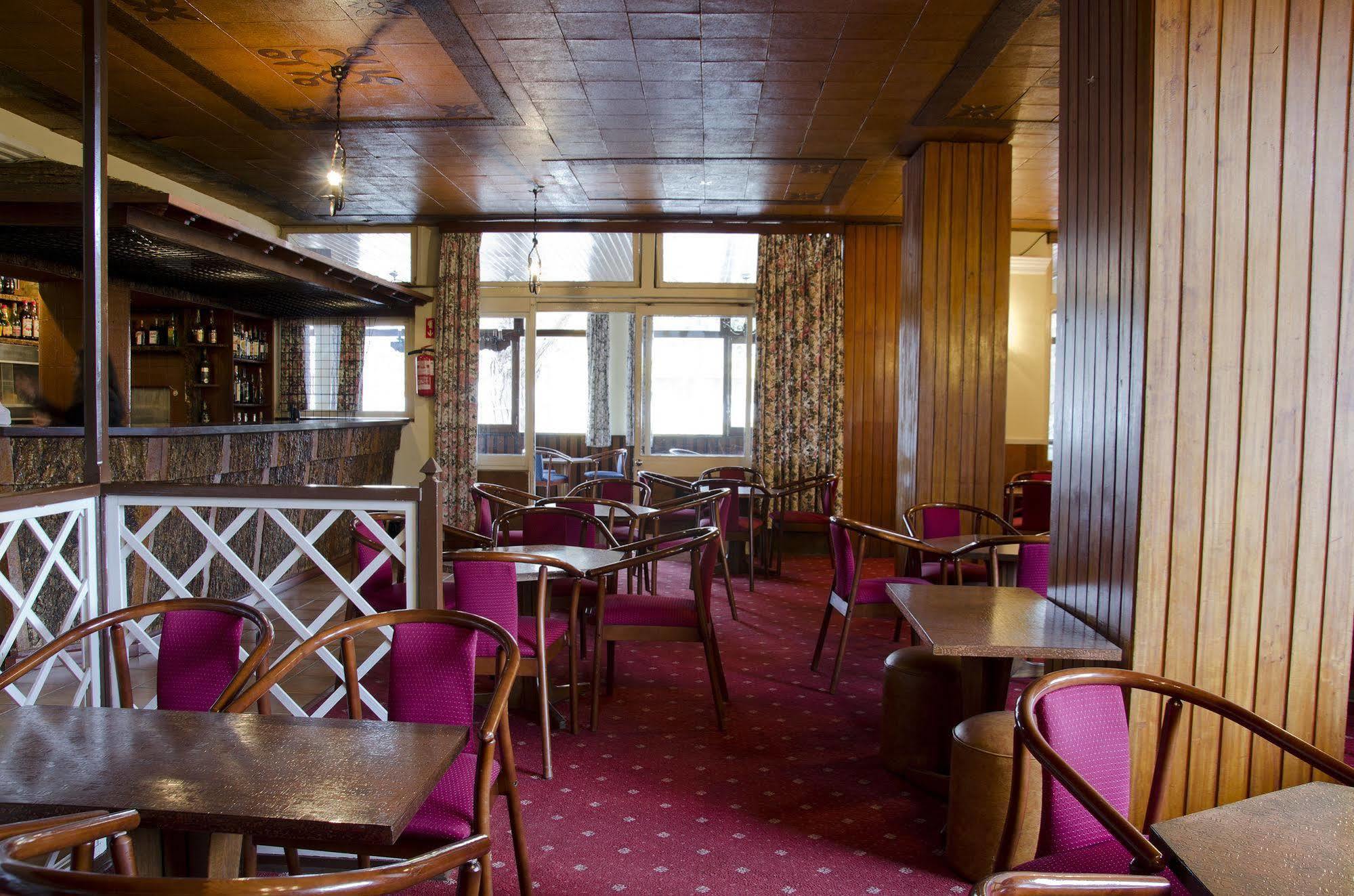 Hotel Vip Miramonte