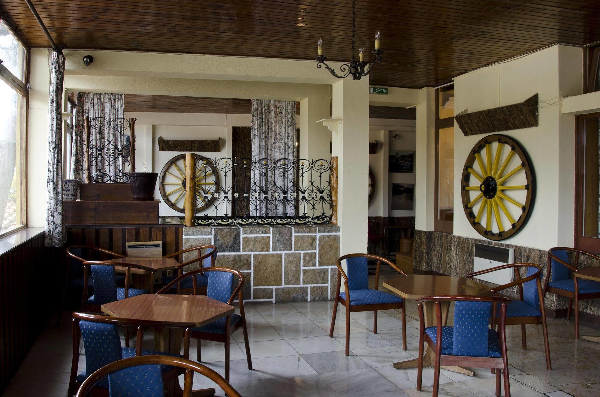 Vip Miramonte Hotel
