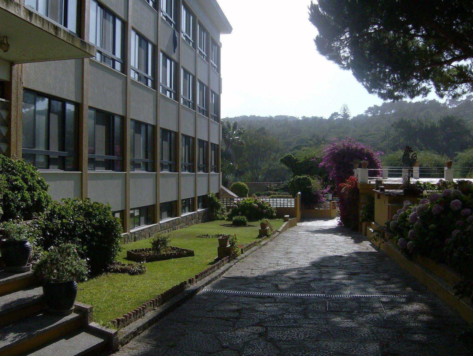 Hotel Vip Miramonte