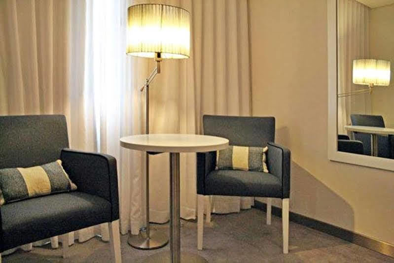 Hotel Costa De Prata 3*