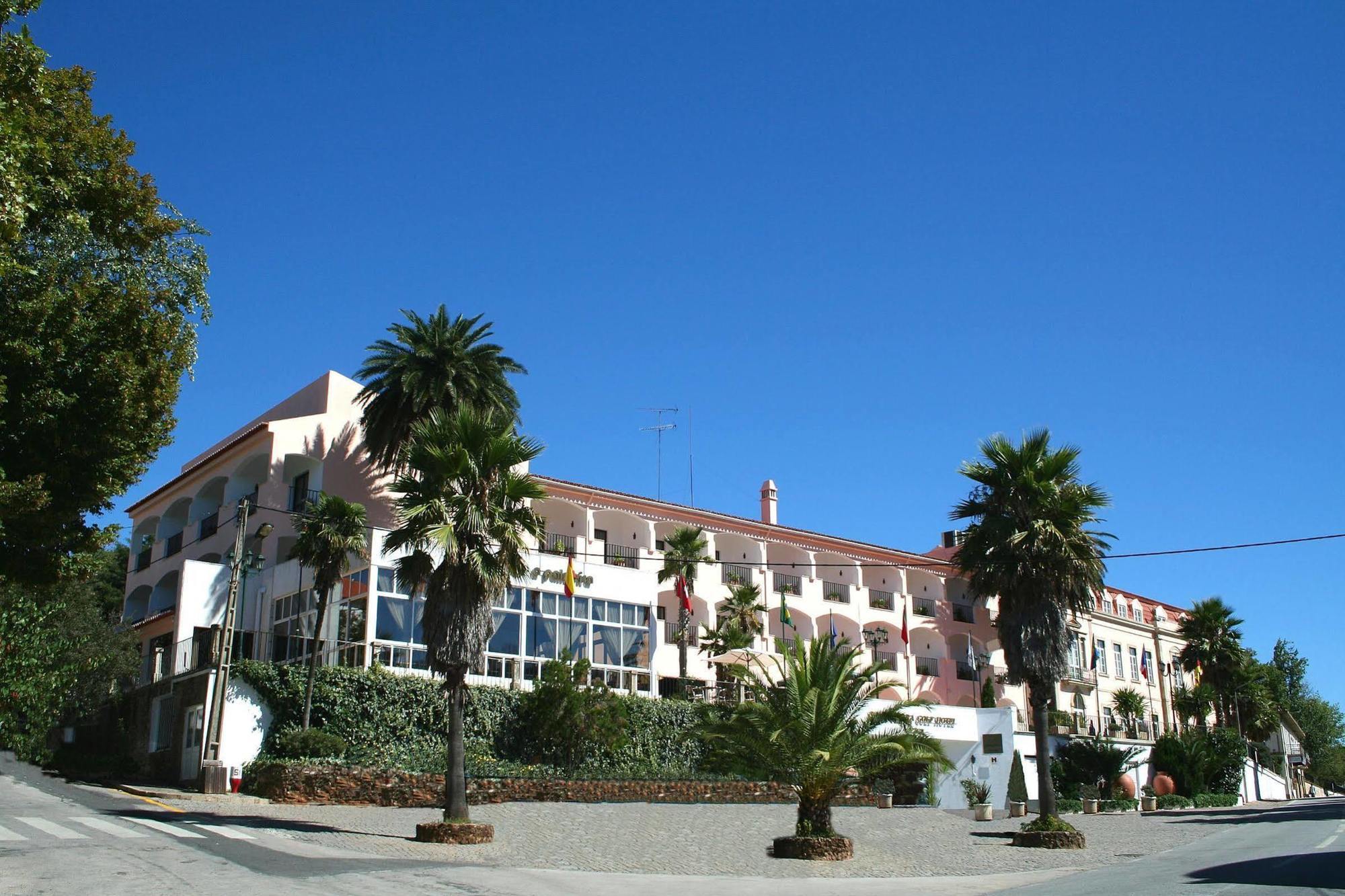 Sol E Serra Hotel 3*