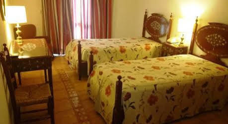 Hotel Sol E Serra