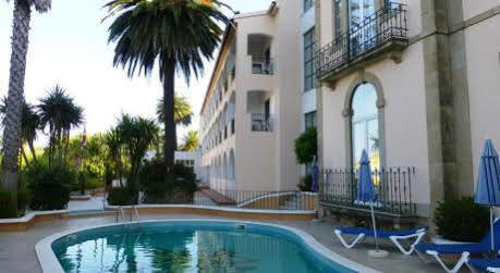 Hotel Sol E Serra Castelo de Vide
