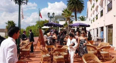 Hotel Sol E Serra