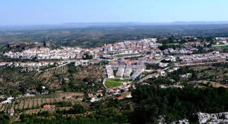 Hotel Sol E Serra Castelo de Vide