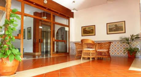 Hotel Sol E Serra 3*