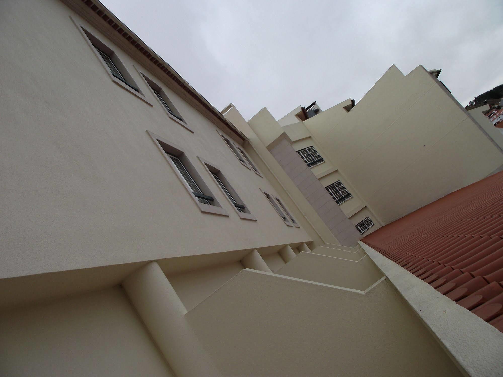 Hotel Santa Maria Alcobaca
