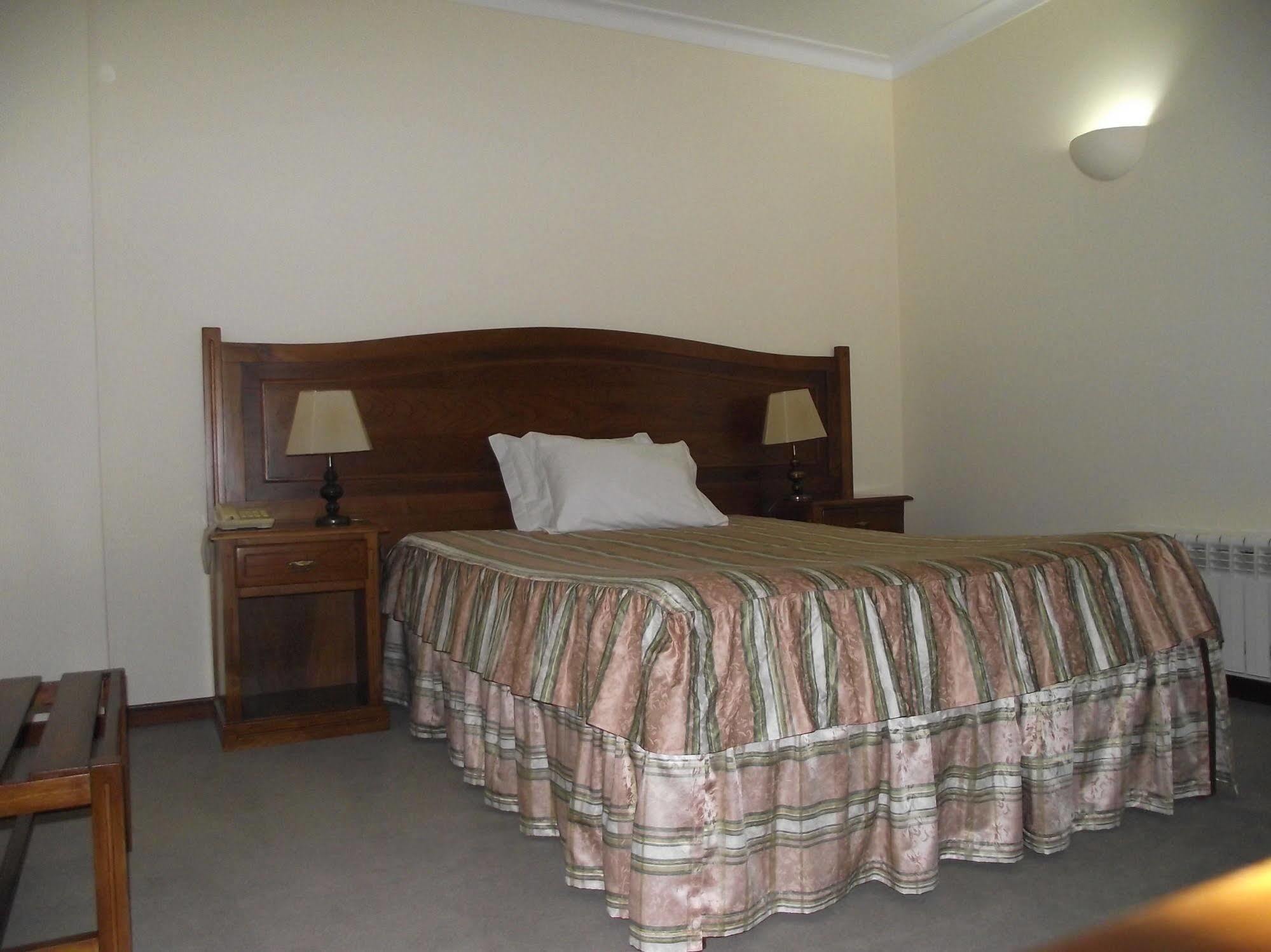 Hotel Santa Maria