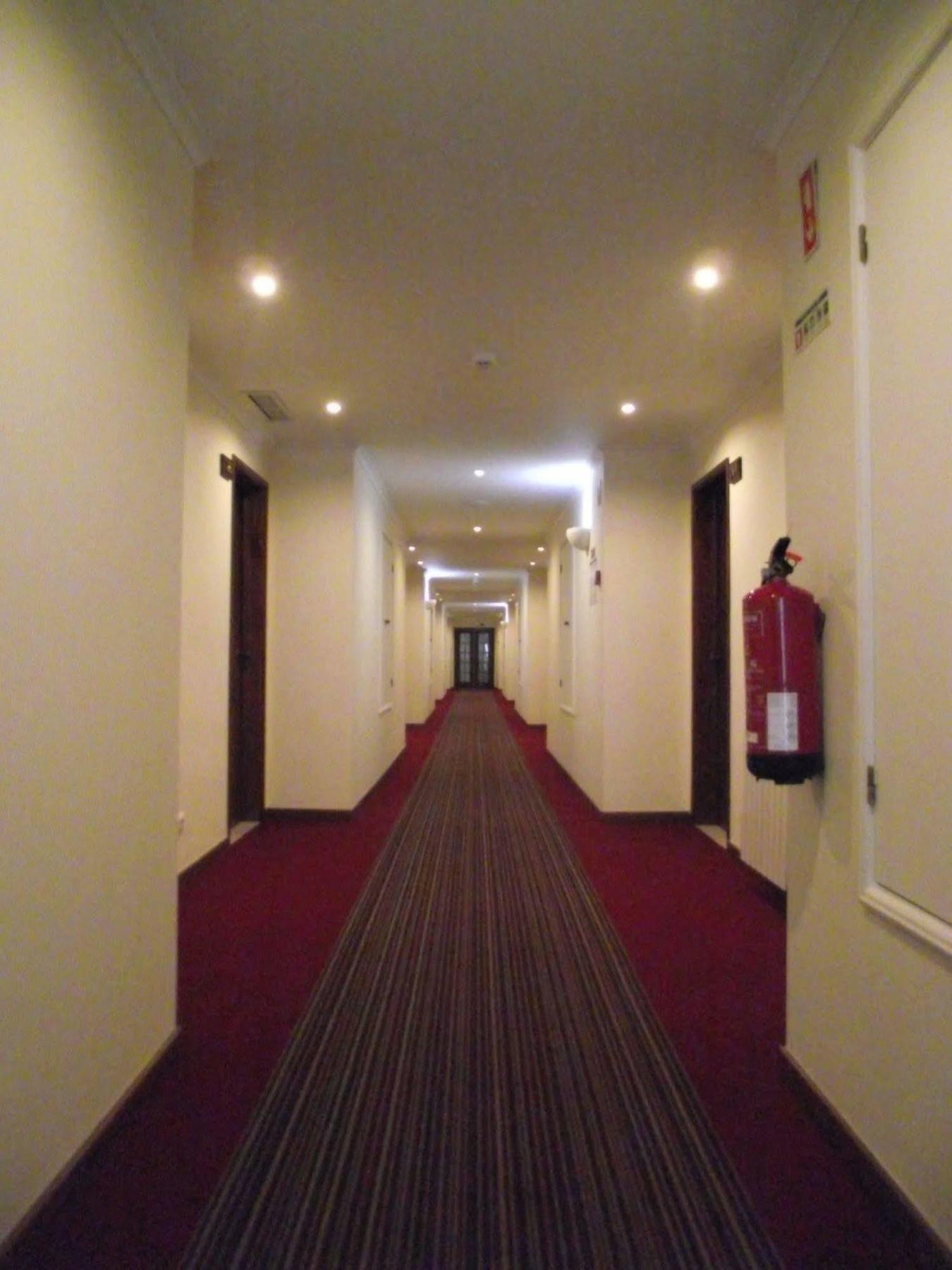 Santa Maria Hotel