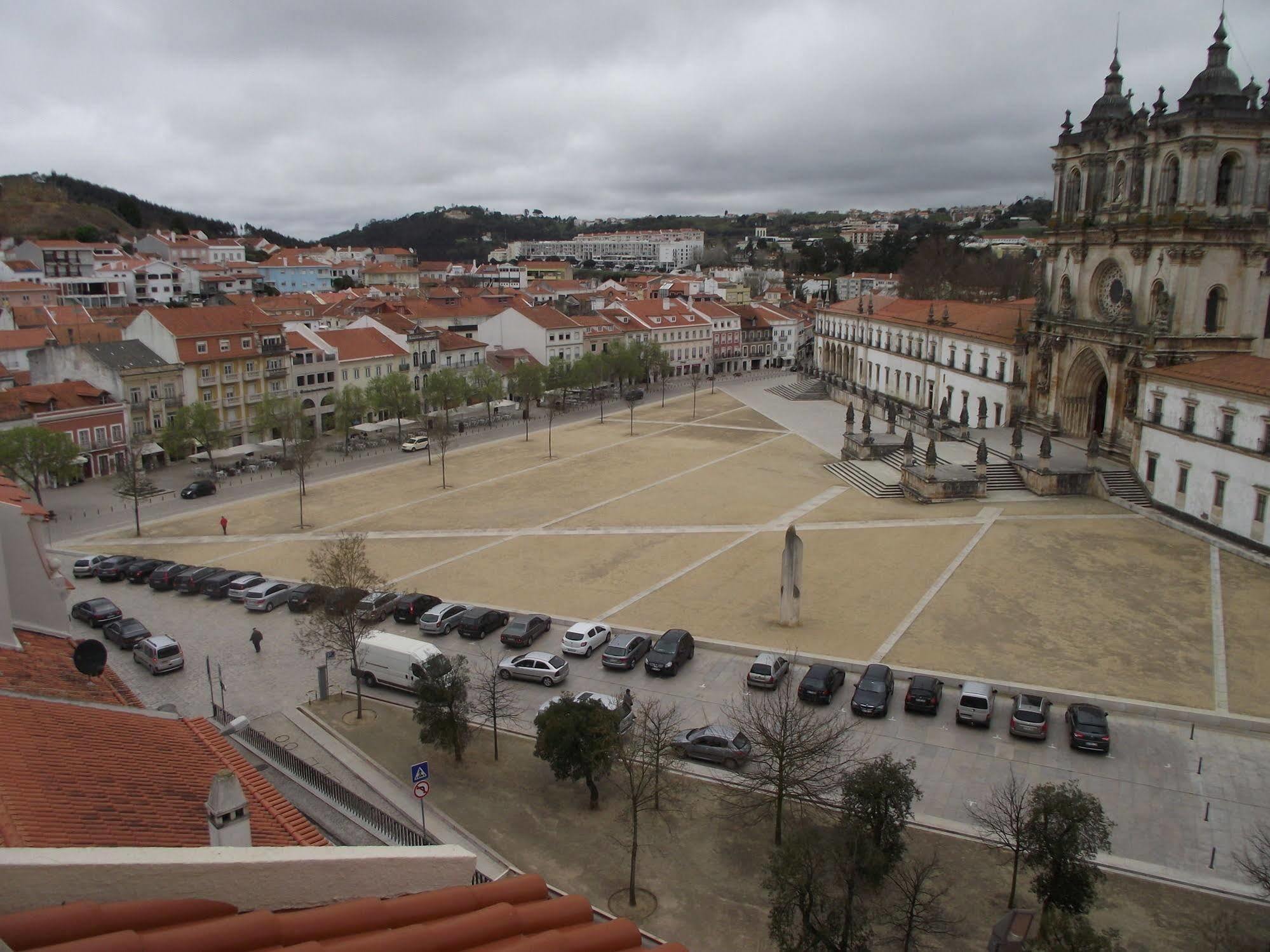Santa Maria Alcobaca