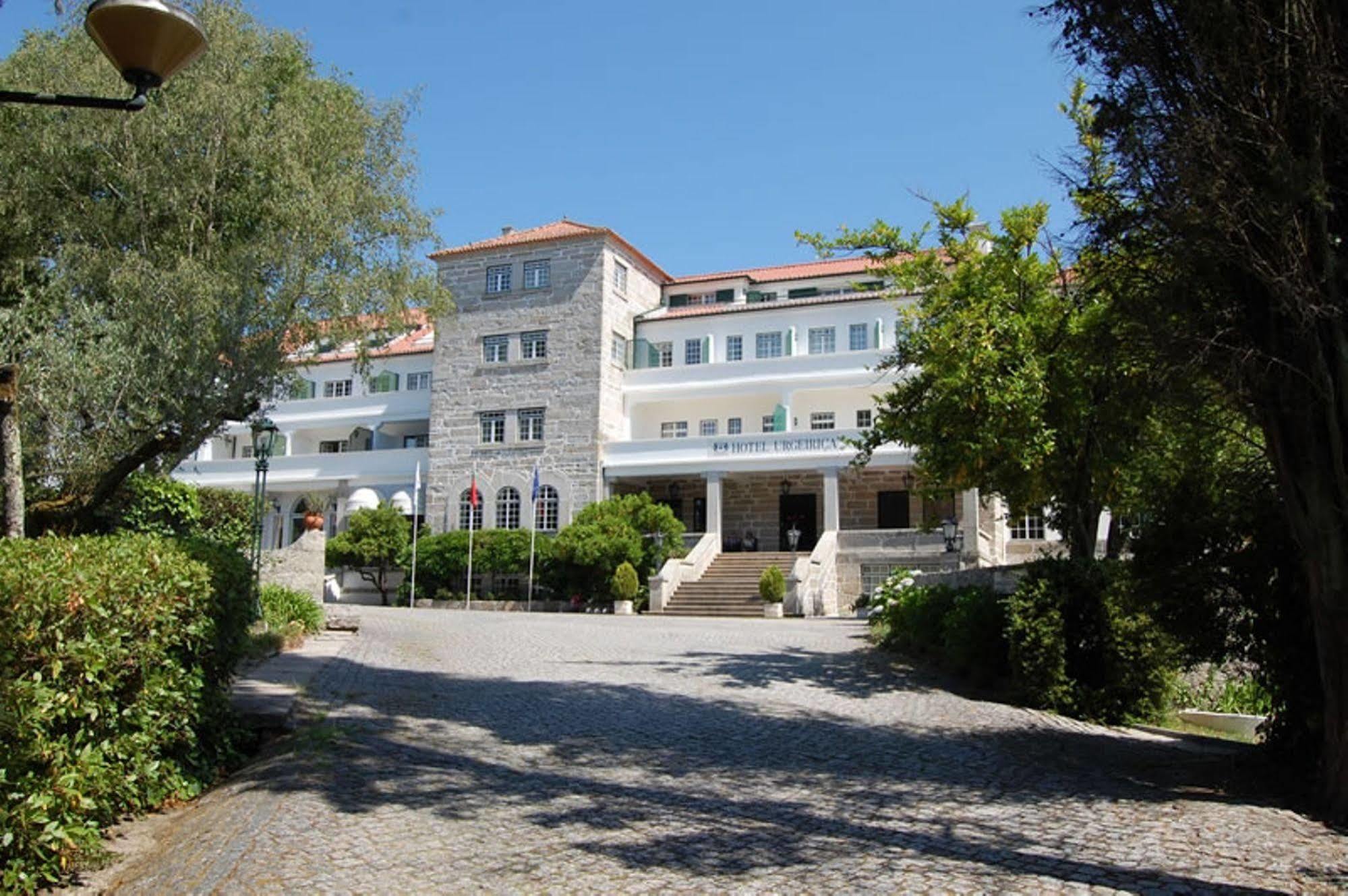 Urgeirica Hotel 4*