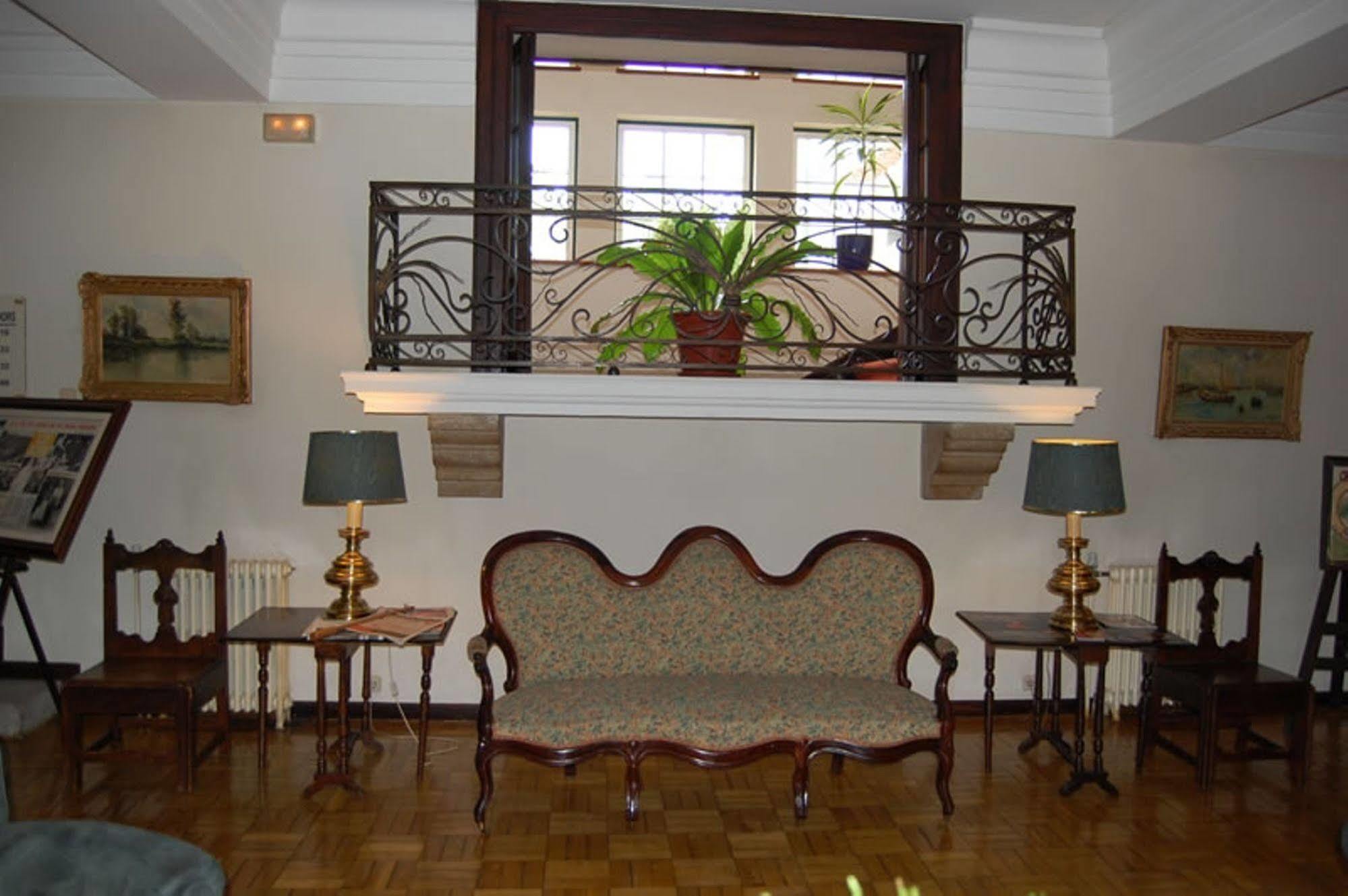Hotel Urgeirica Nelas
