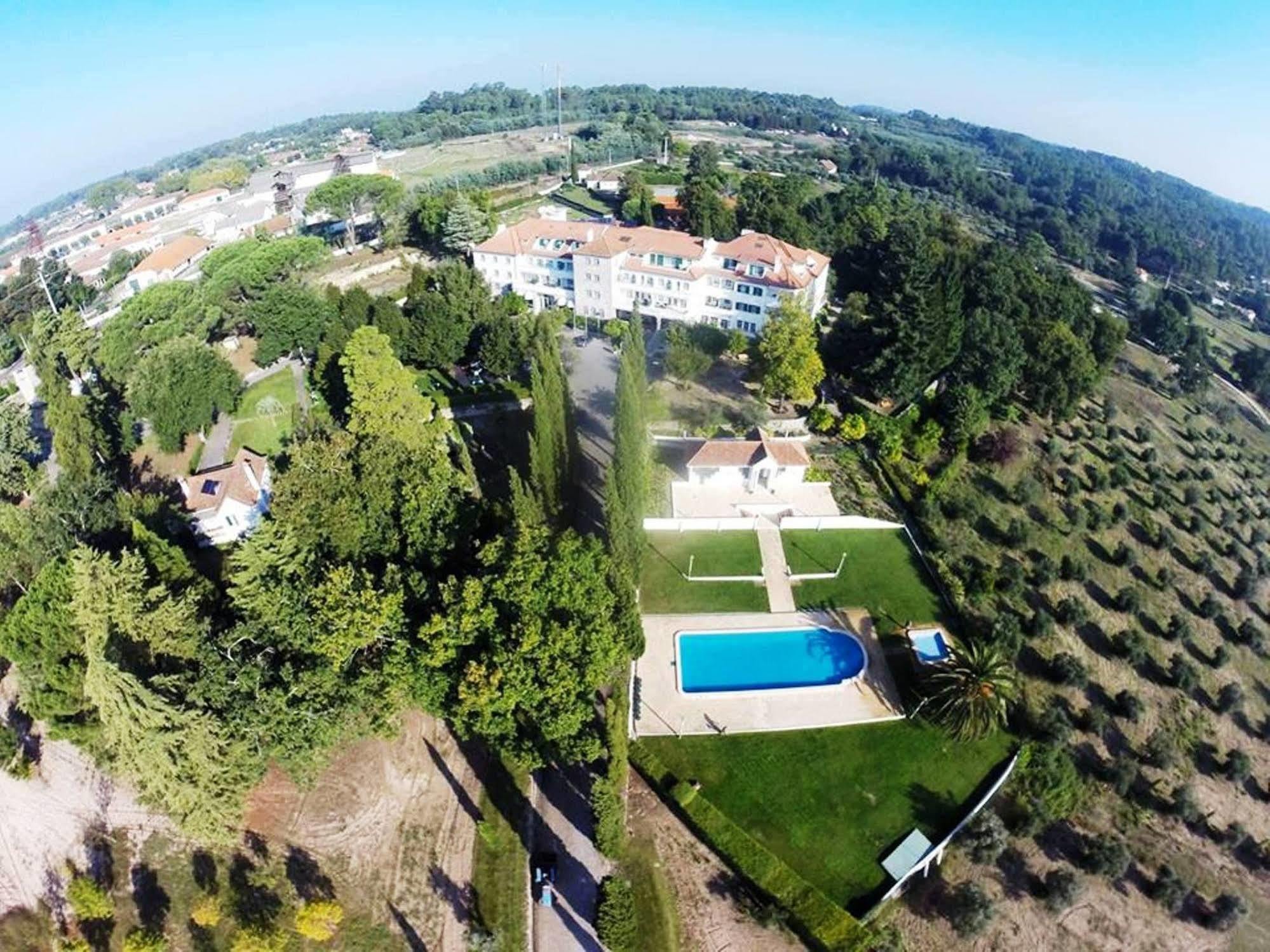 Hotel Urgeirica 4*