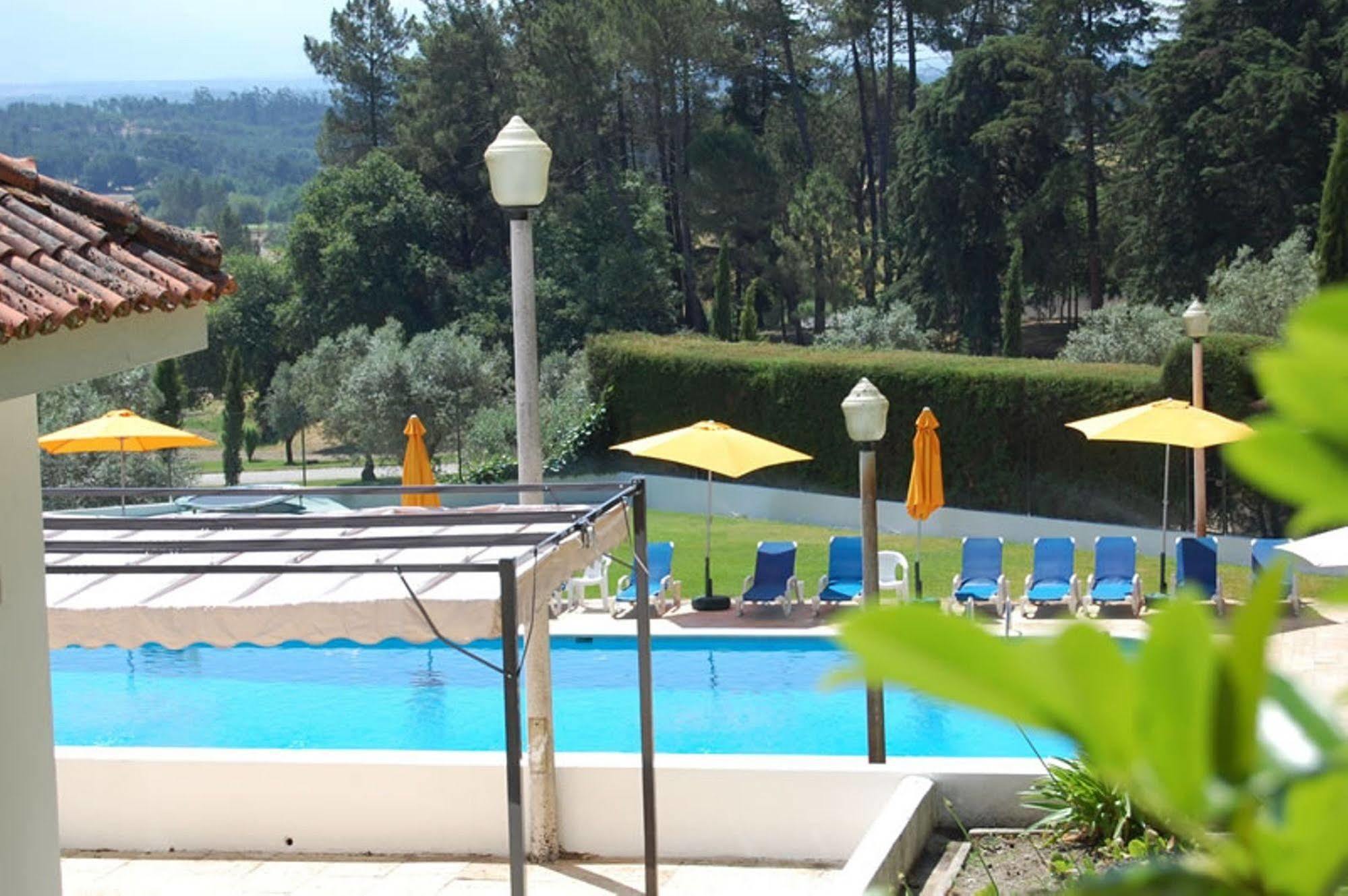 Hotel Urgeirica 4*
