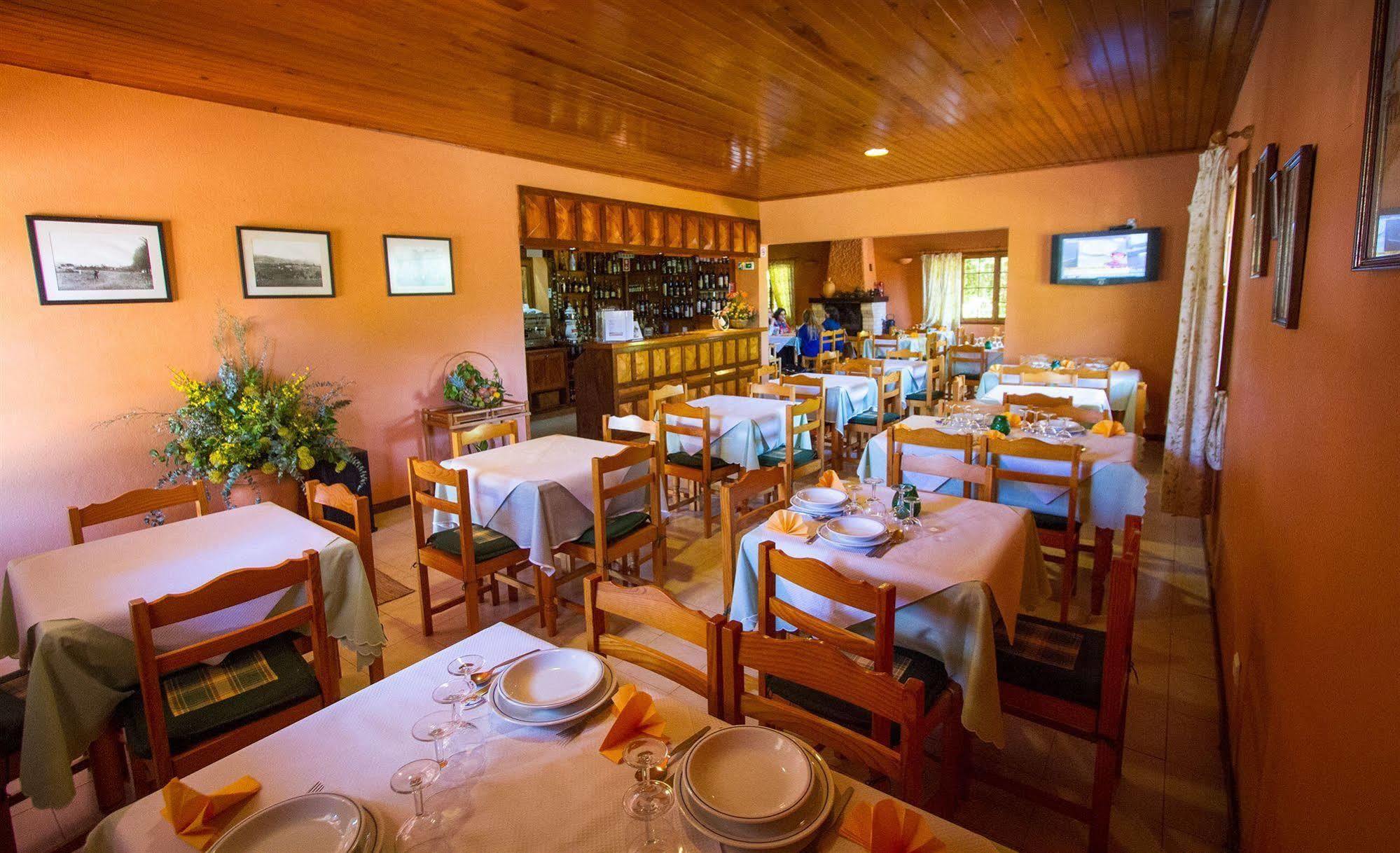 Rural A Quinta Hotel