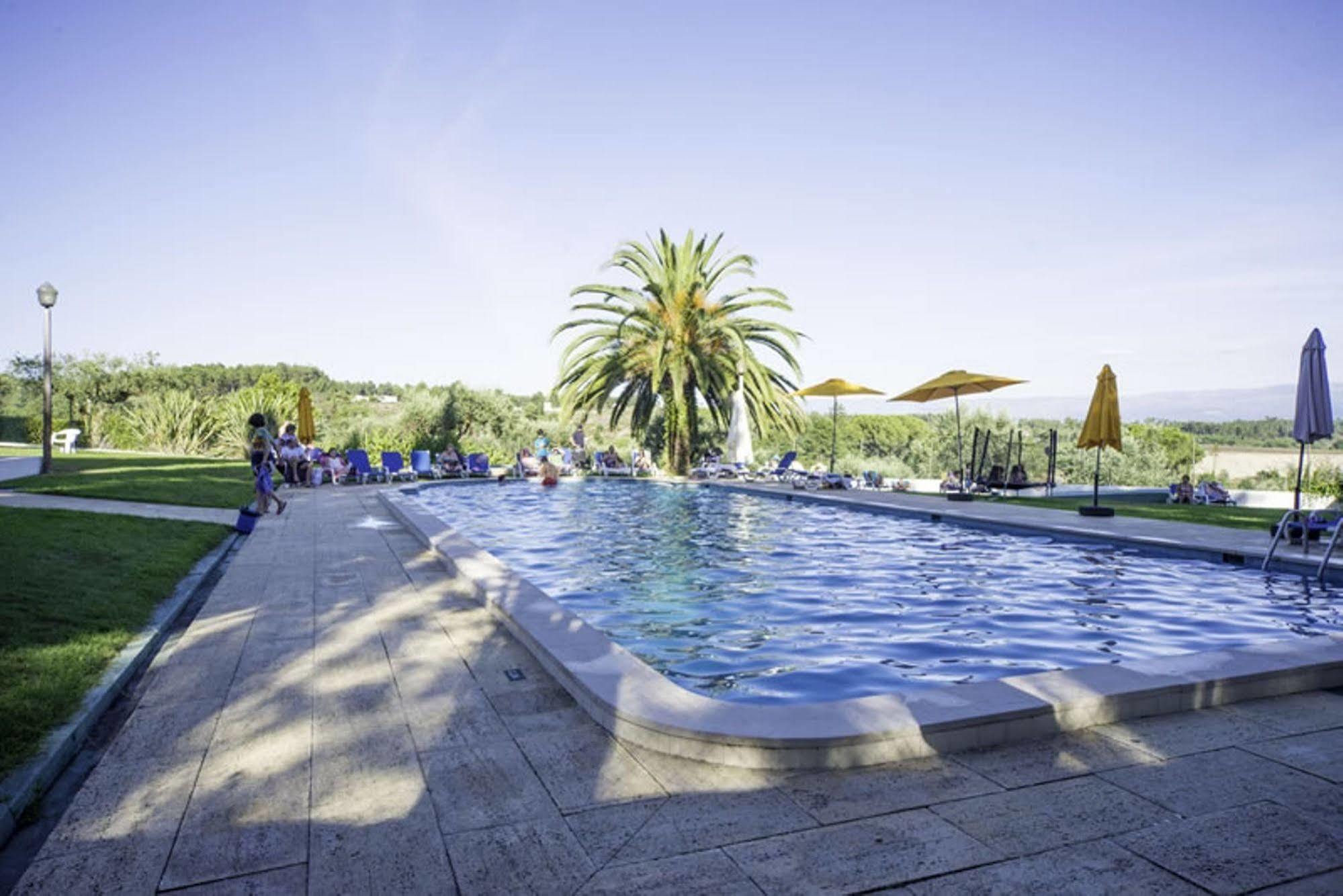 Hotel Urgeirica Nelas