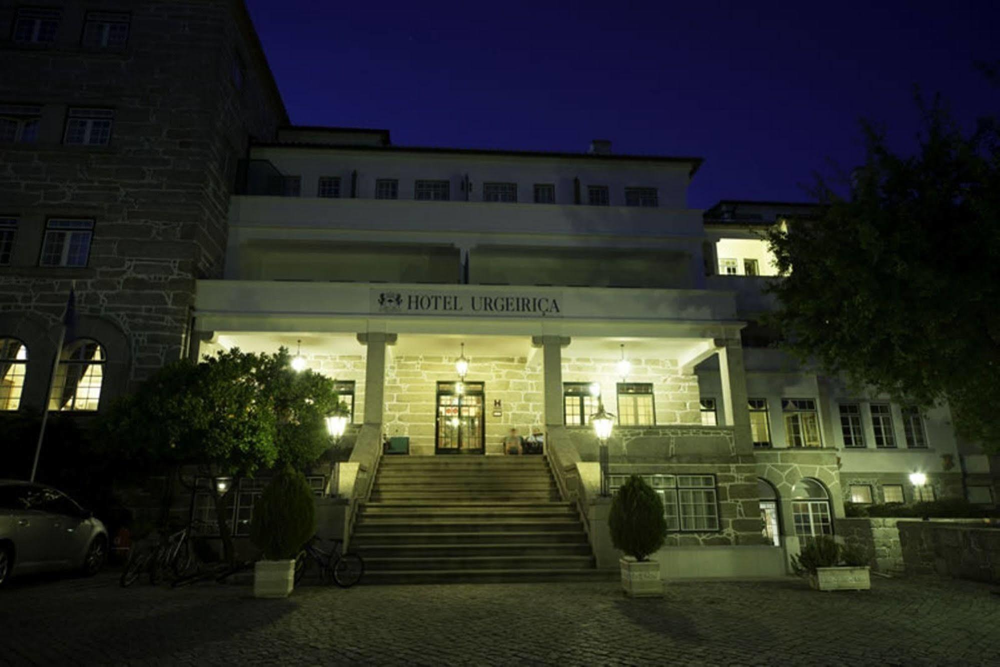 Hotel Urgeirica 4*