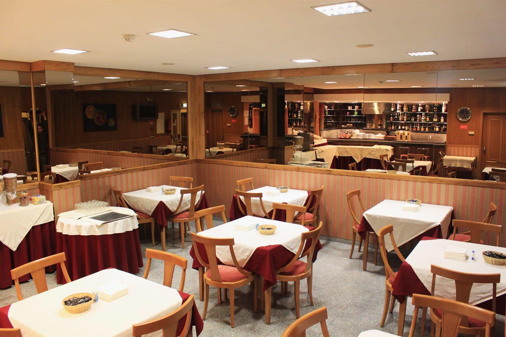 Seculo Hotel Oporto